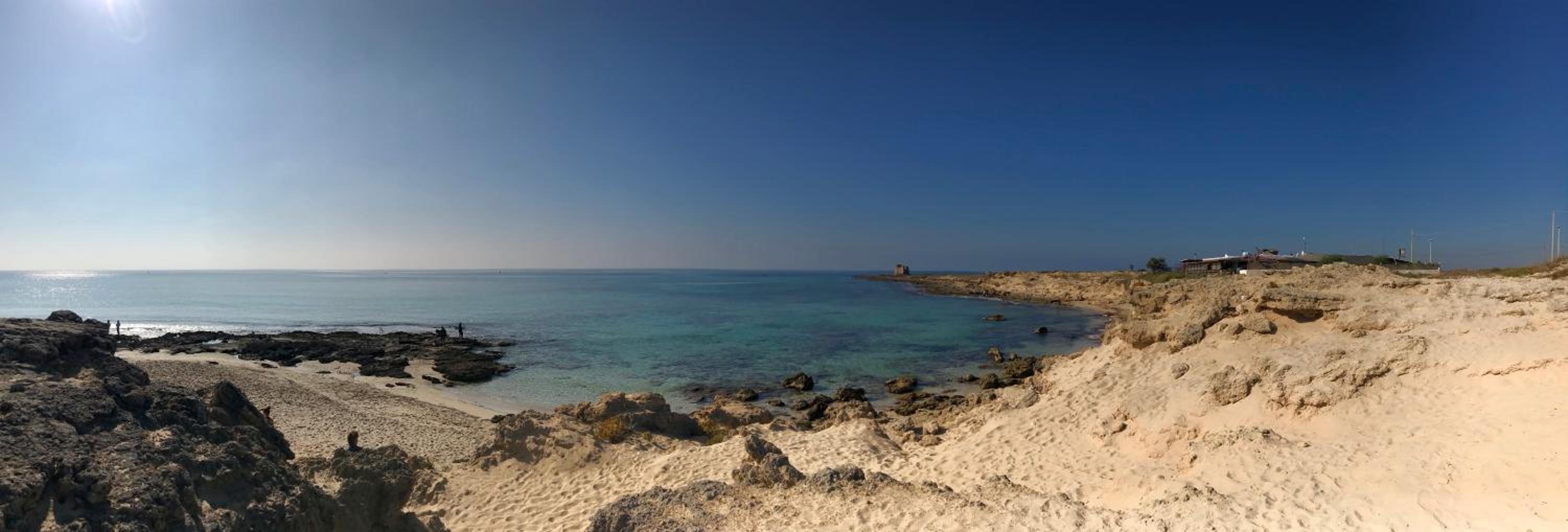 Appartamento Pace & Natura presso Cooee Surf House, photo 24