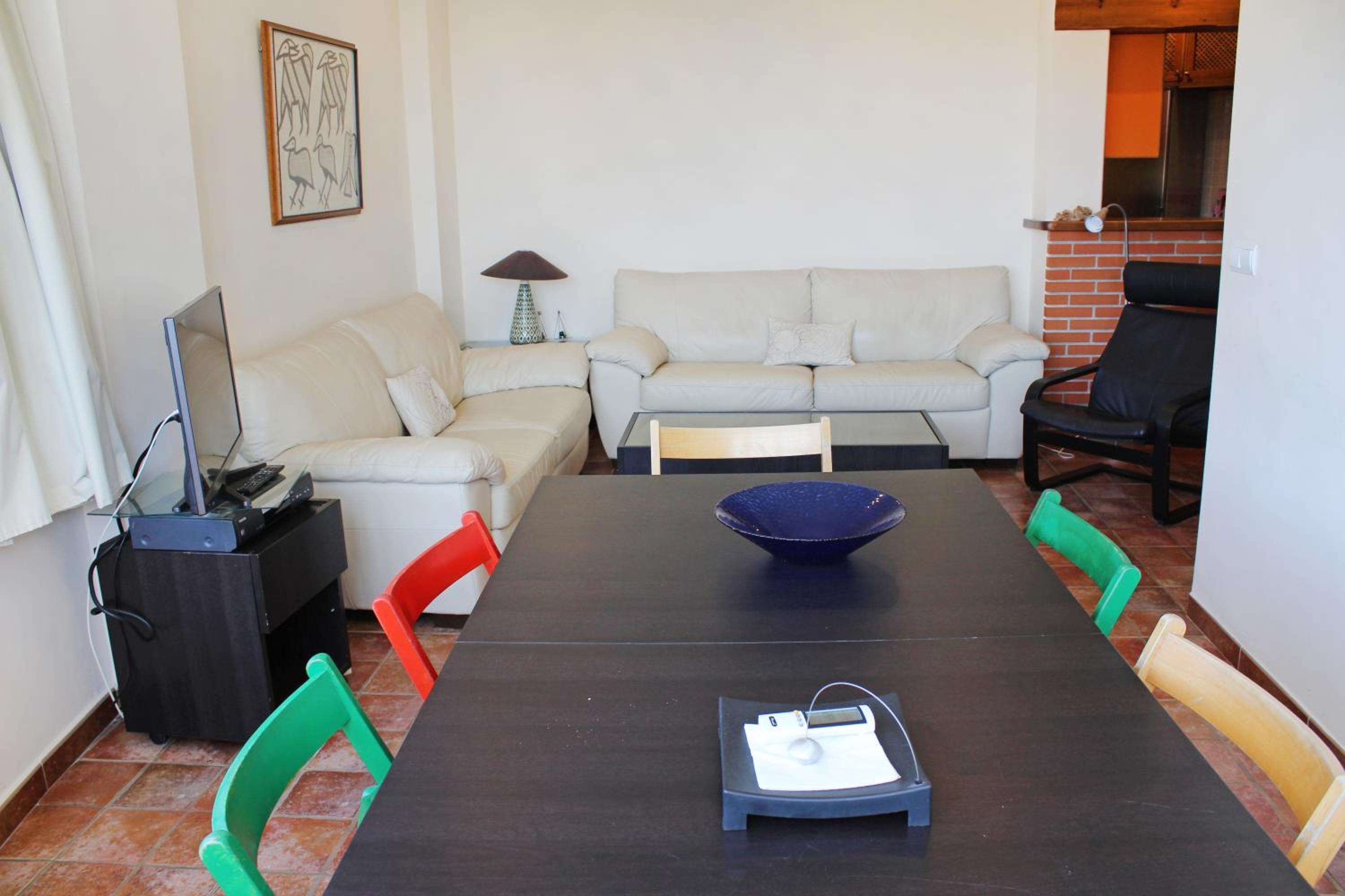 Apartamento Rocio Torremolinos photo 5