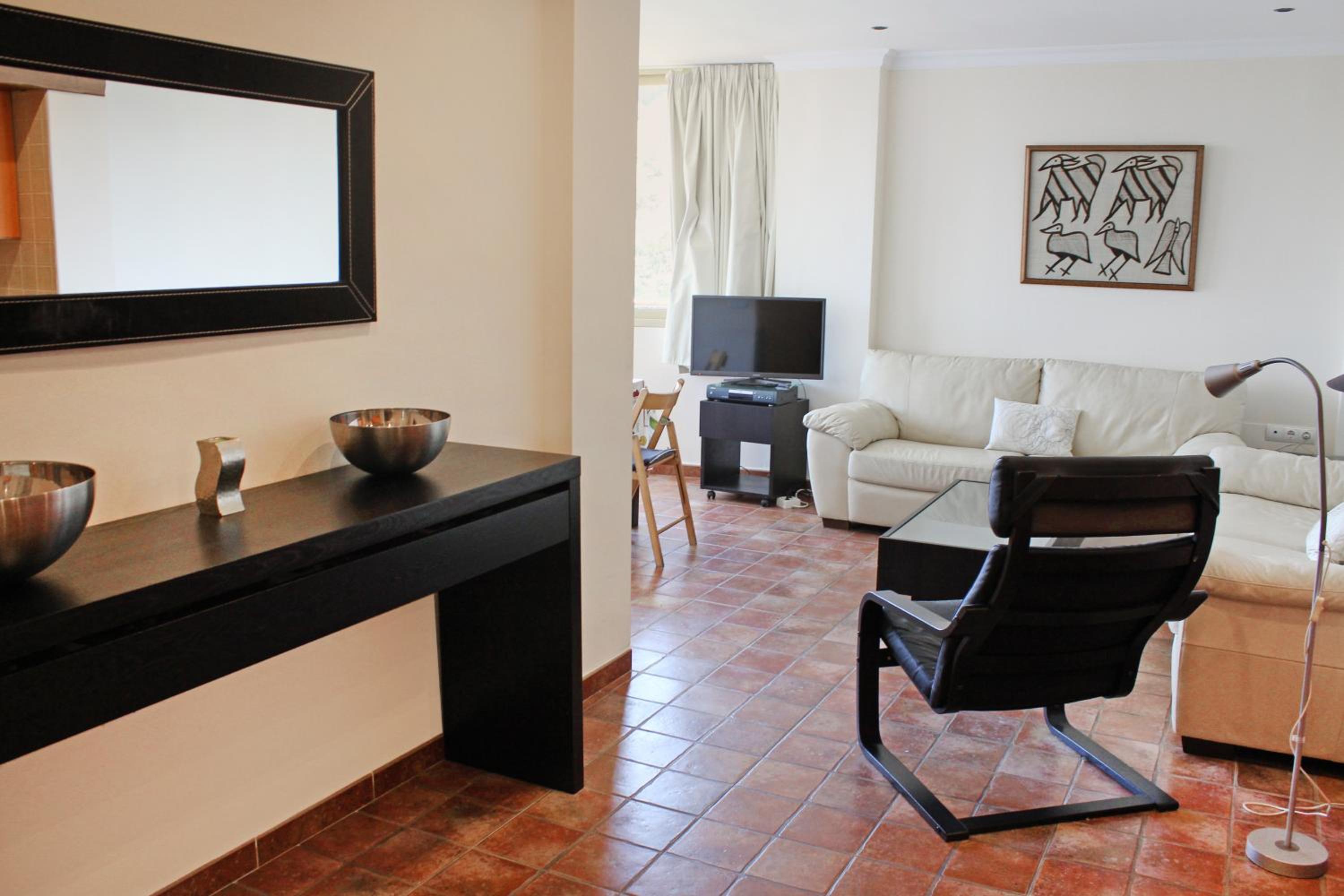 Apartamento Rocio Torremolinos photo 3