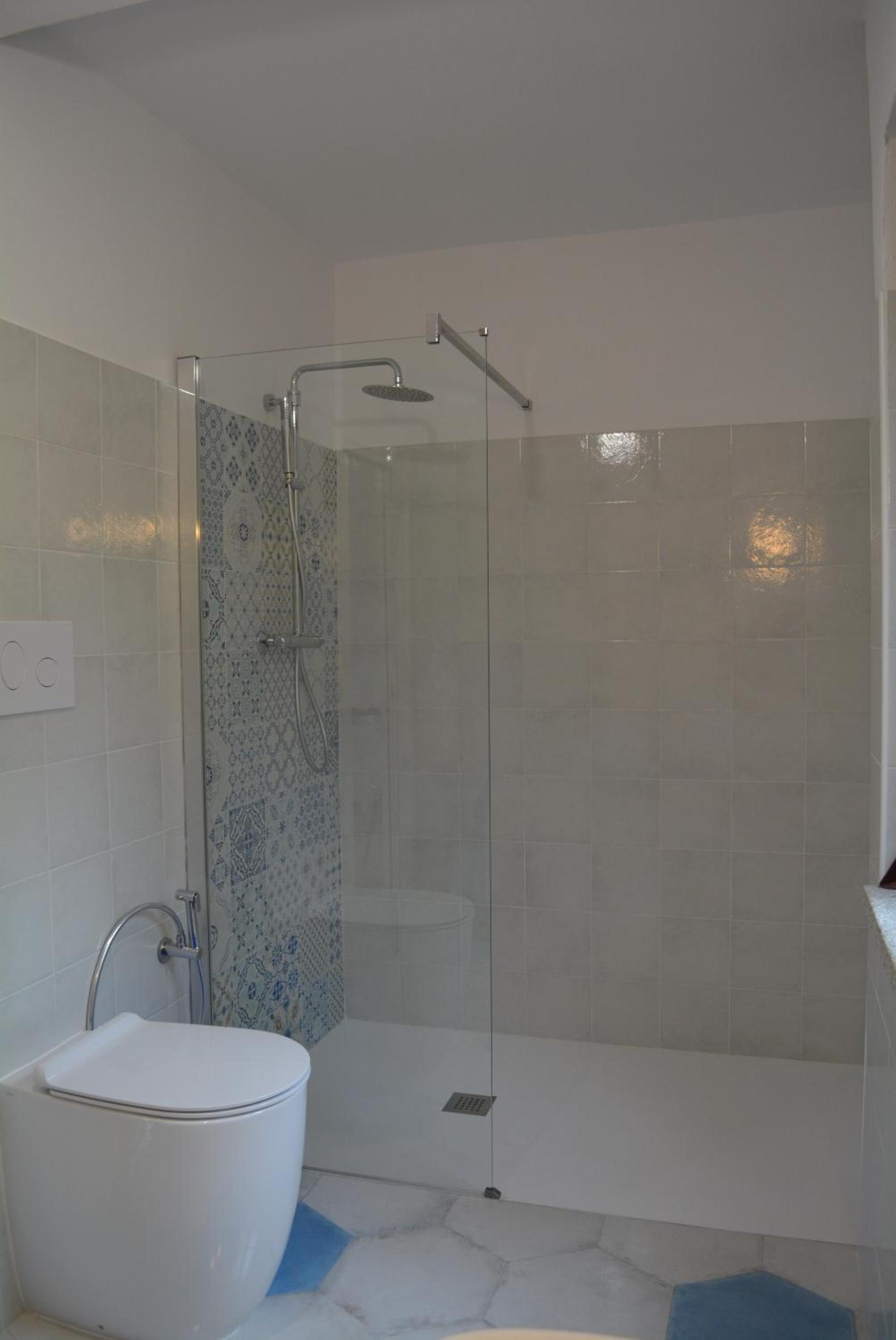 Suite cucinino, bagno, ingresso indipendente in" Villa VìVì" view 2