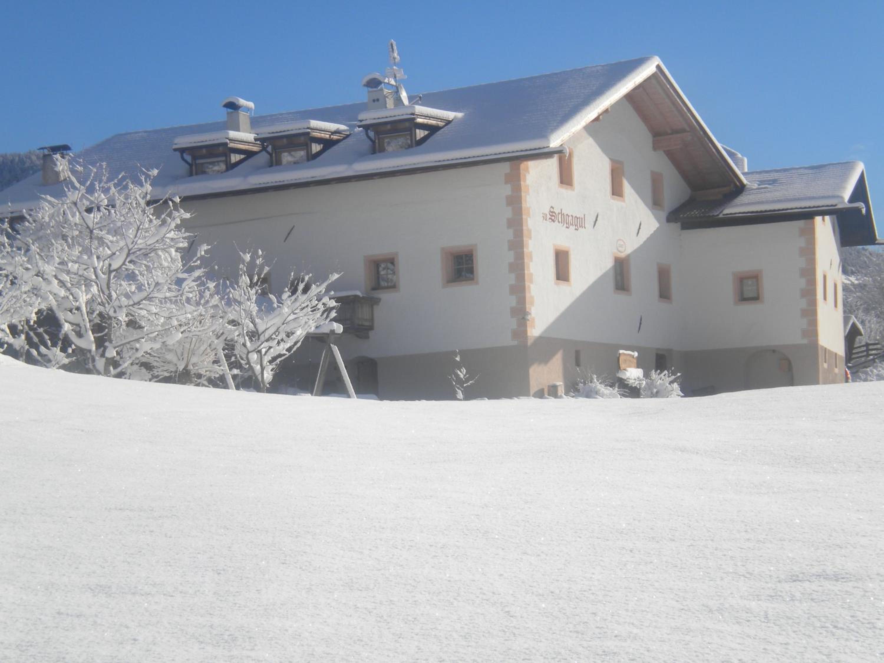 Zu Schgagul view 3