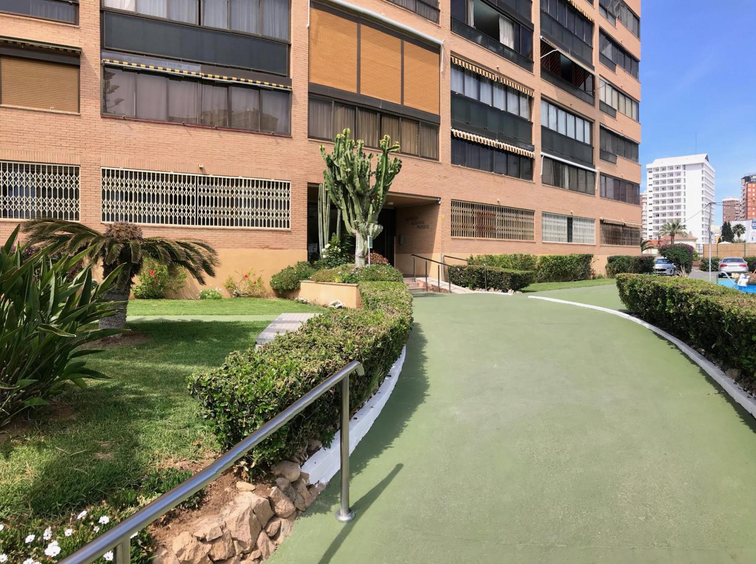 building