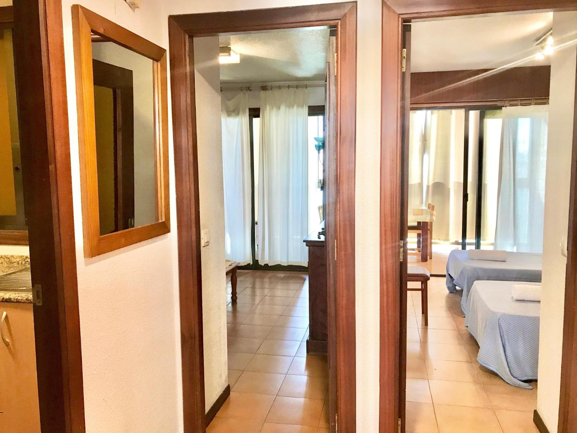 Albaida Park Apartment