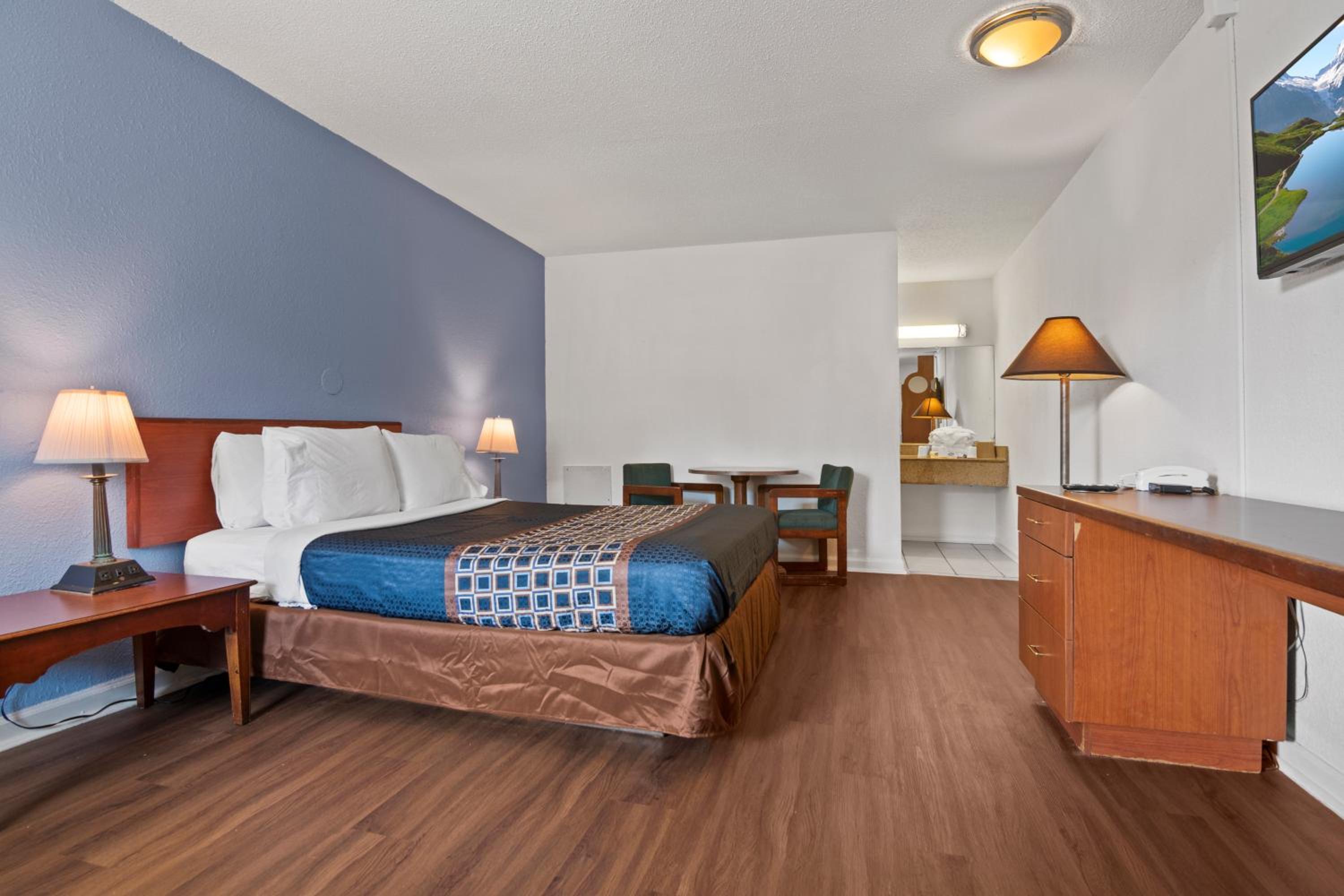 Economy Lodge Portsmouth, fotografía 4