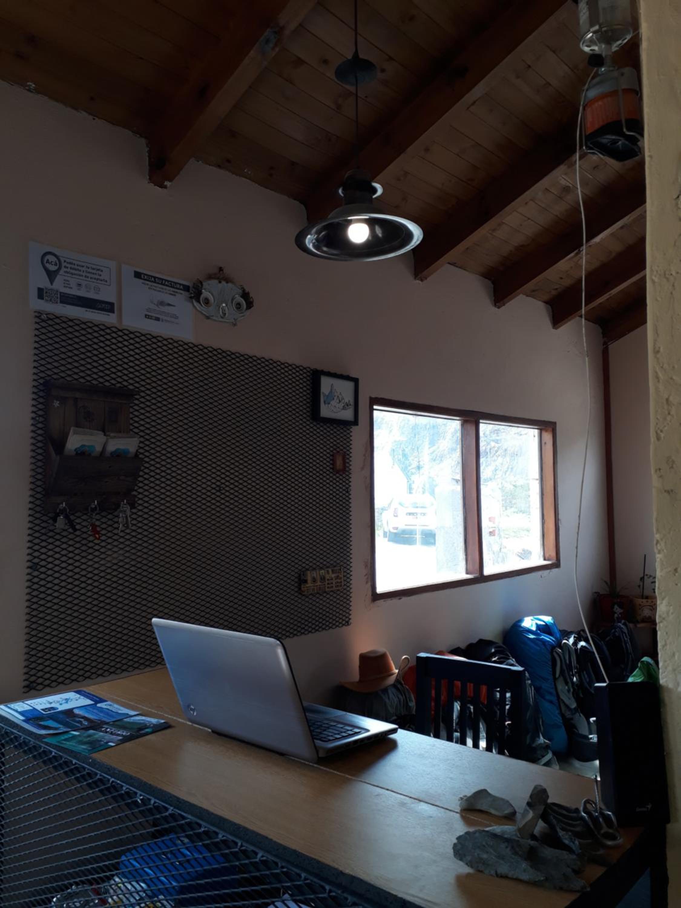 Mistico Hostel 23