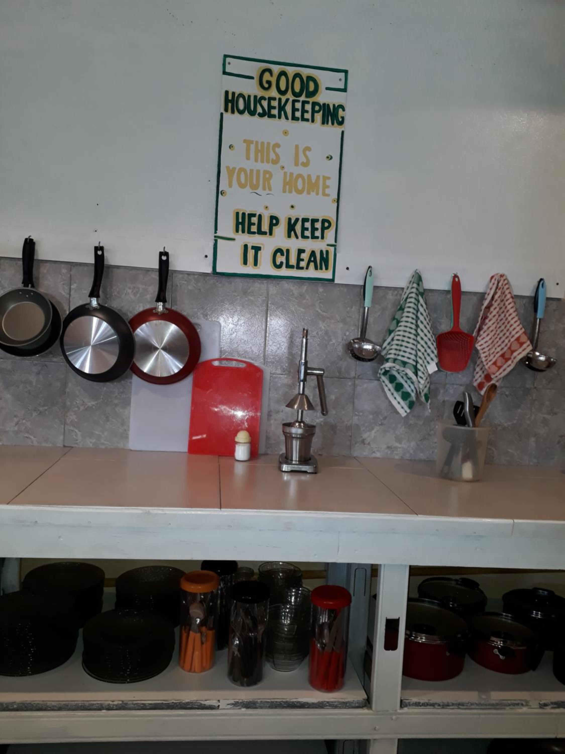 Mistico Hostel 23