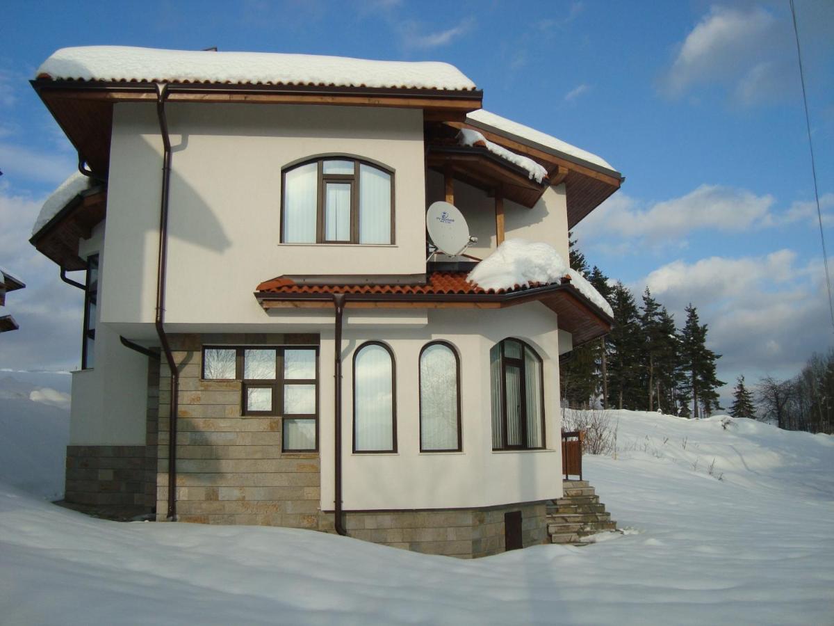 Cassiopea Villas