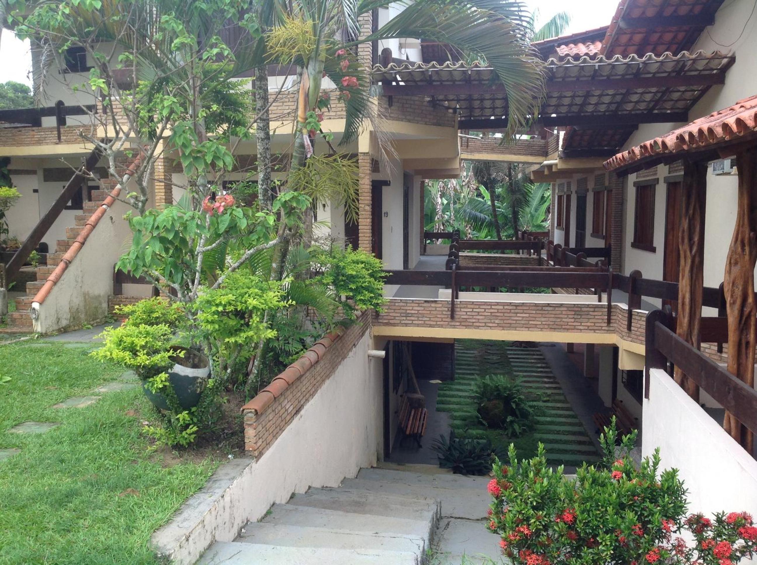 Pousada Vila Verde view 3