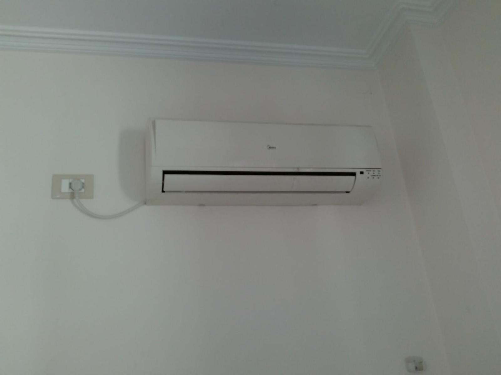 Apartment Urania_1