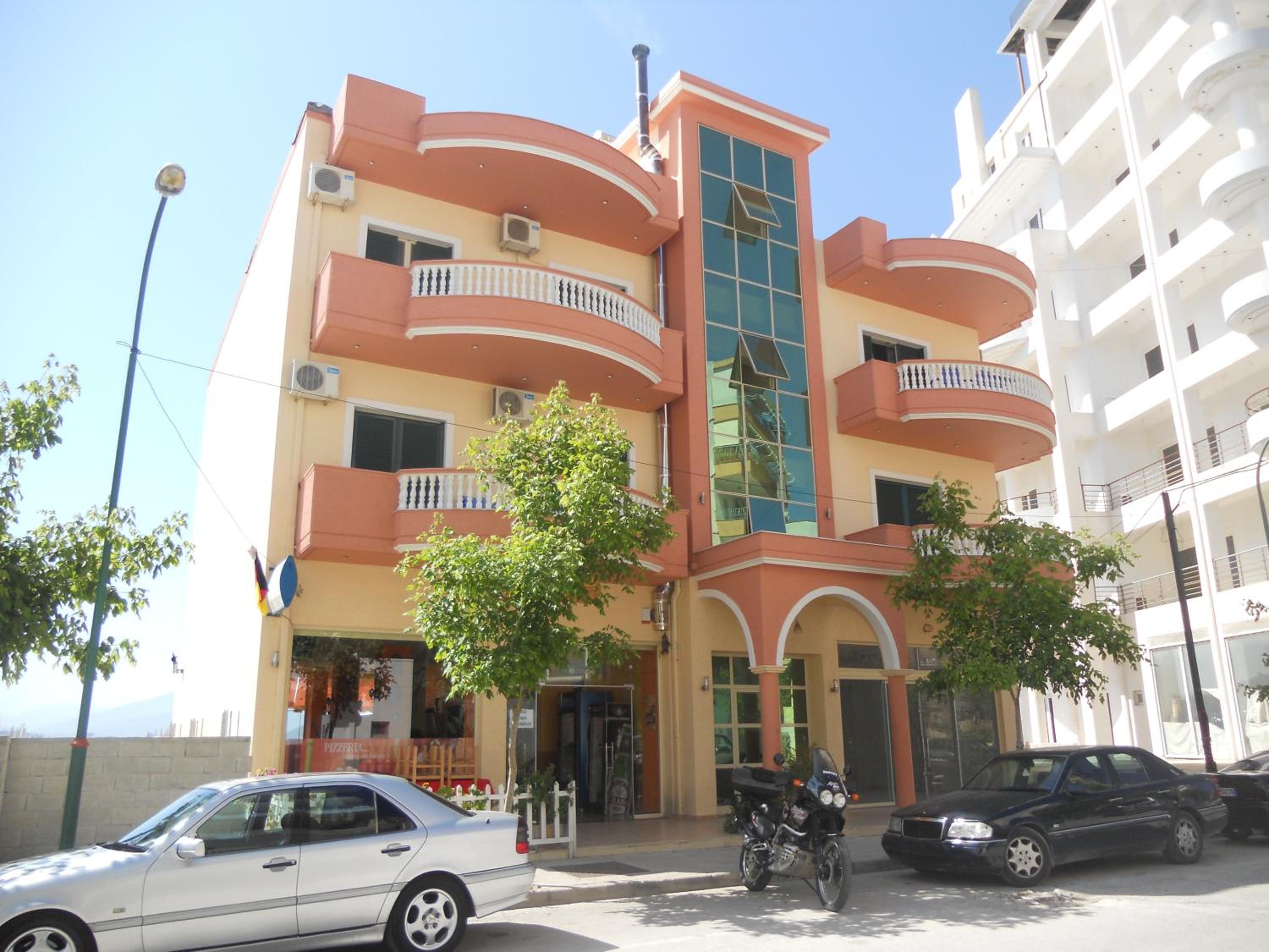 Apartment Urania_1