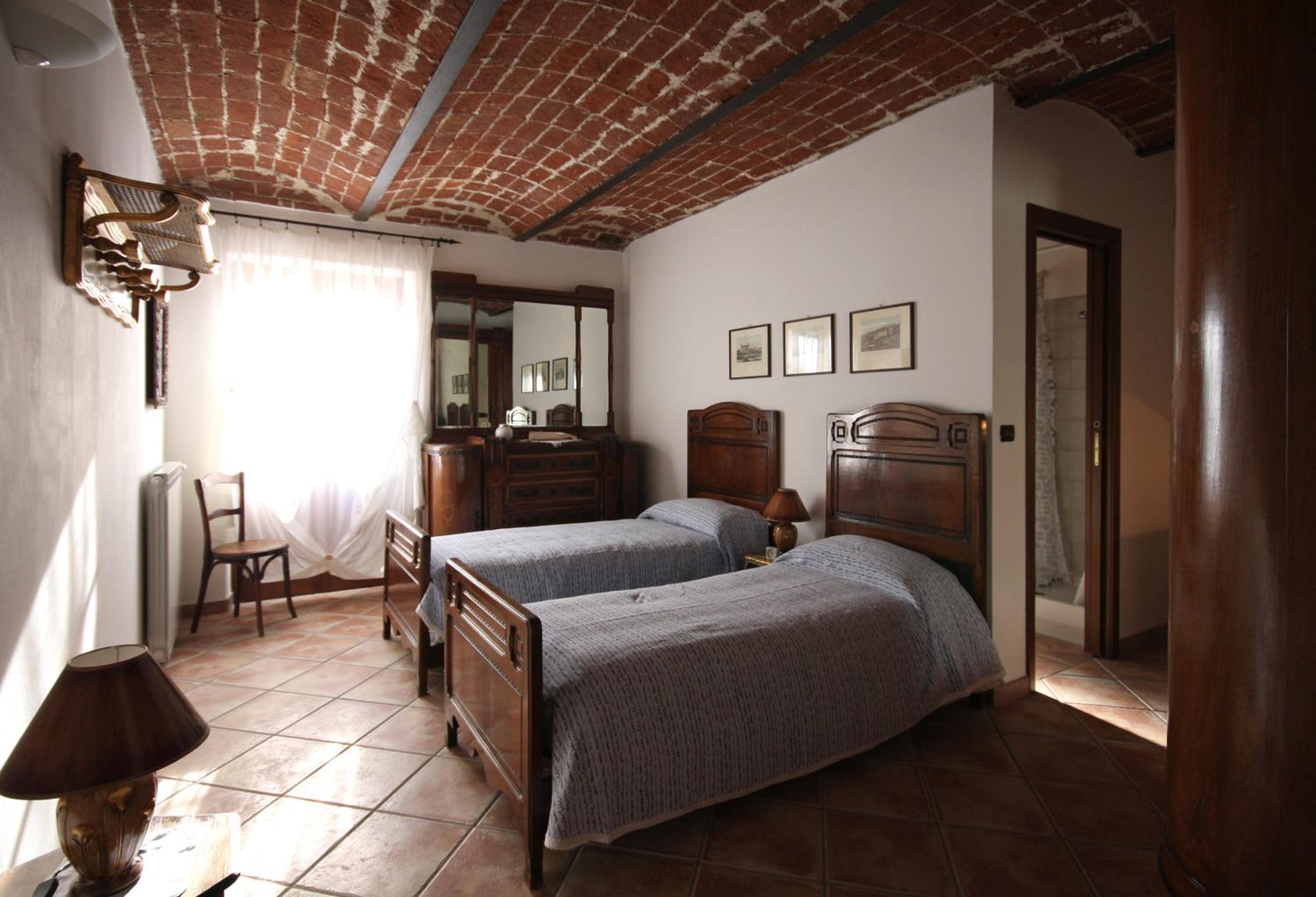 Relais San Desiderio view 2