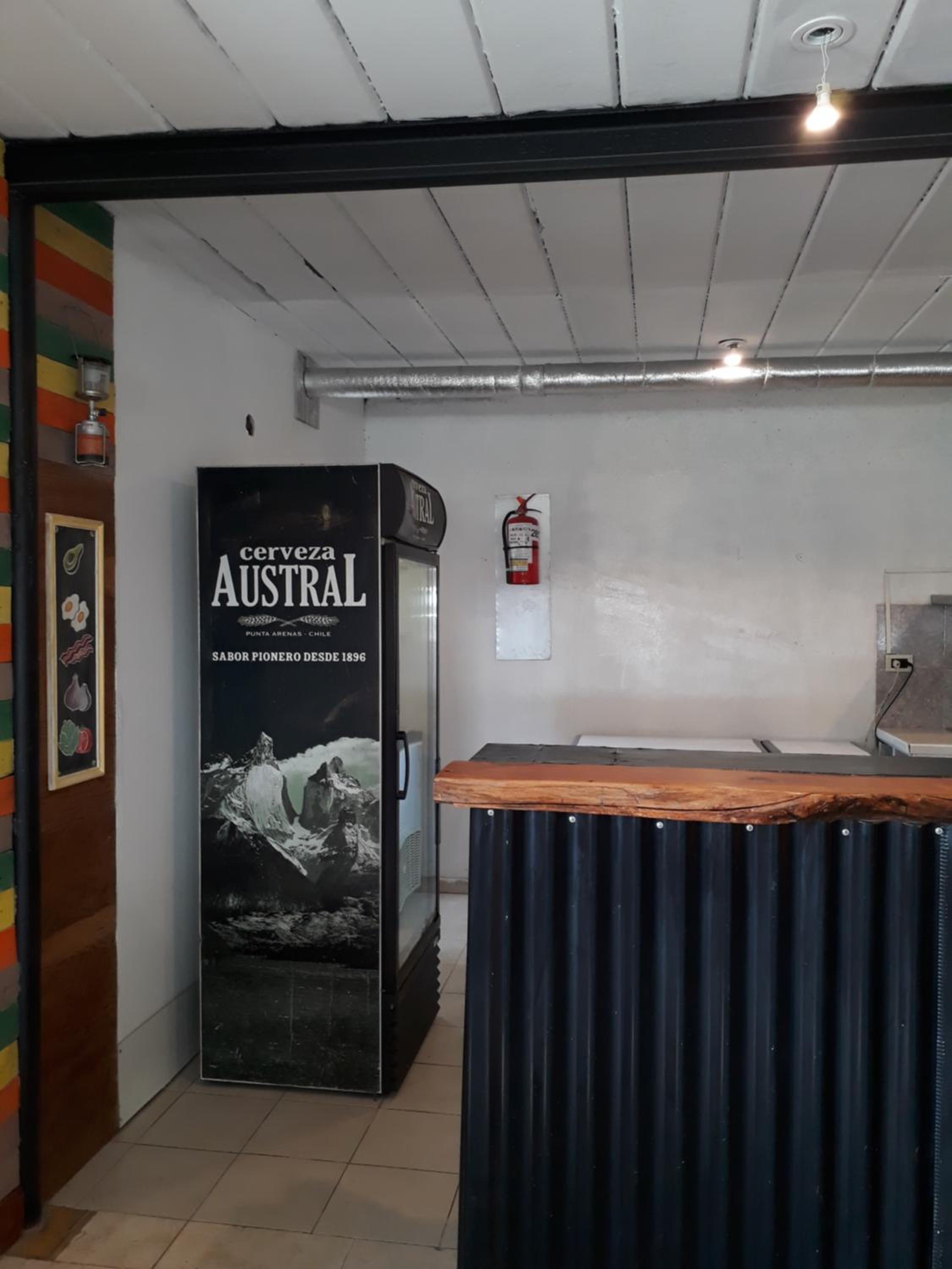 Mistico Hostel 23
