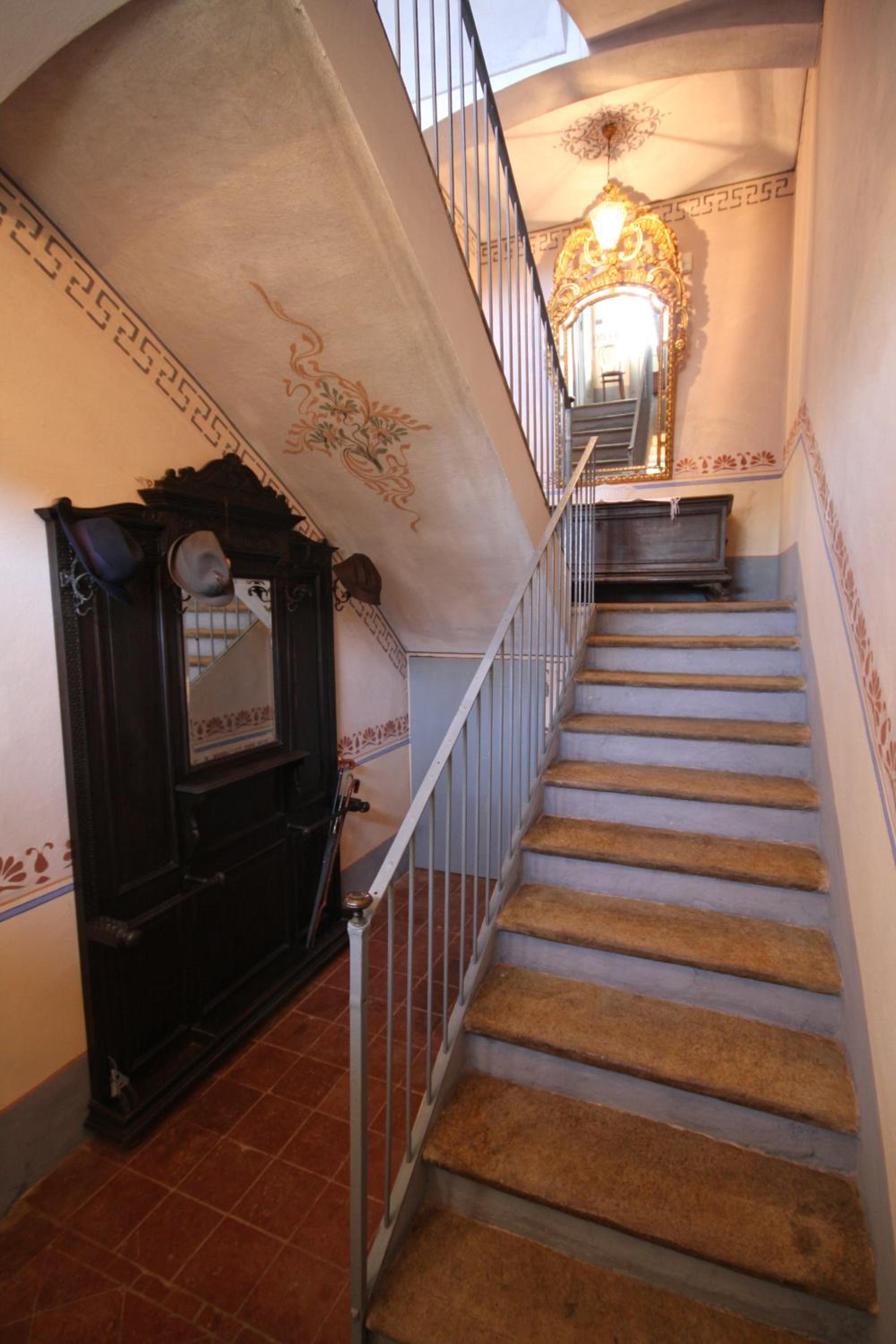 Relais San Desiderio view 5