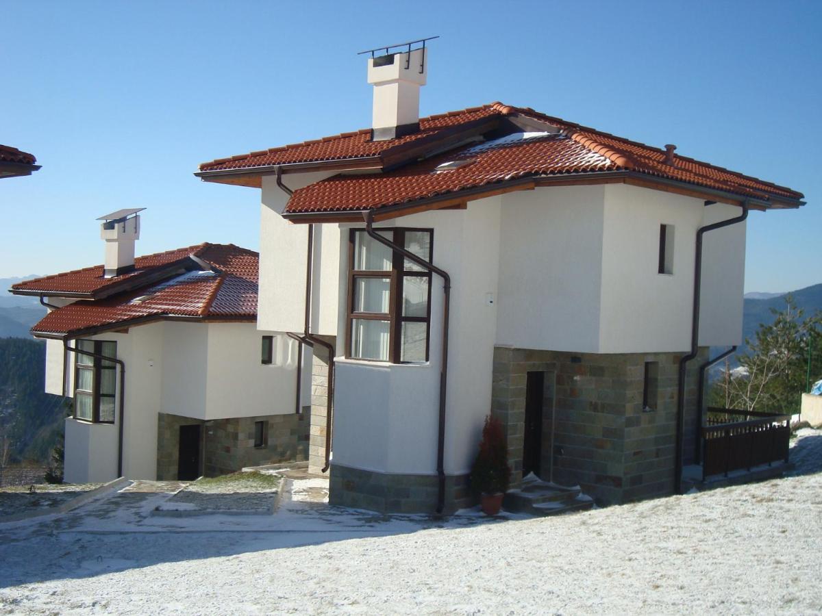Cassiopea Villas