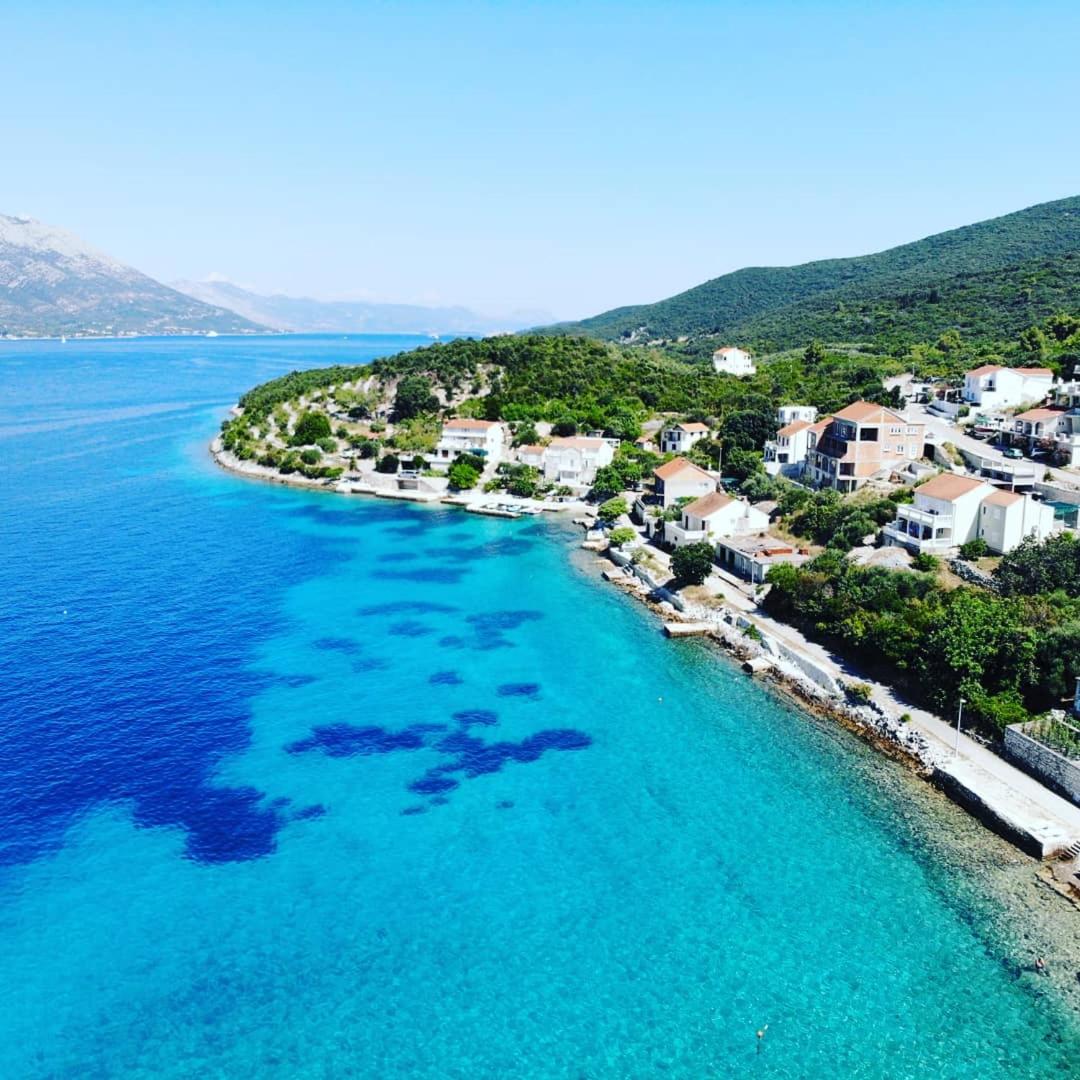 Luxury apartment Korcula - Villa Sunny Days view 4