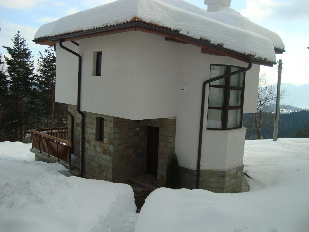 Cassiopea Villas