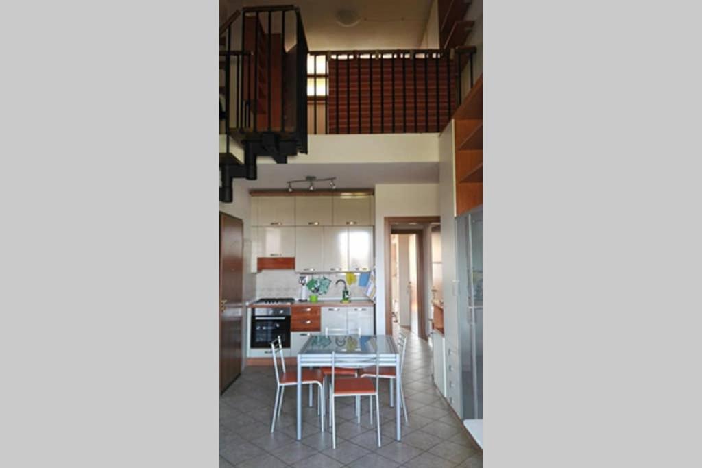 Appartamento sulla Laguna photo 5