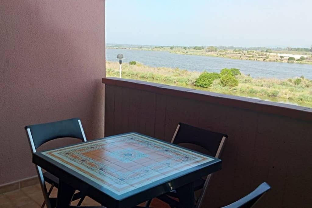 Appartamento sulla Laguna