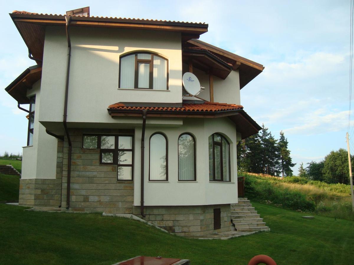 Cassiopea Villas