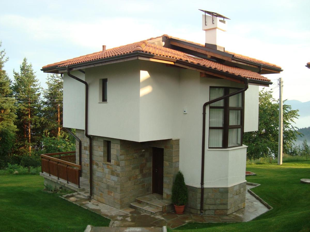 Cassiopea Villas