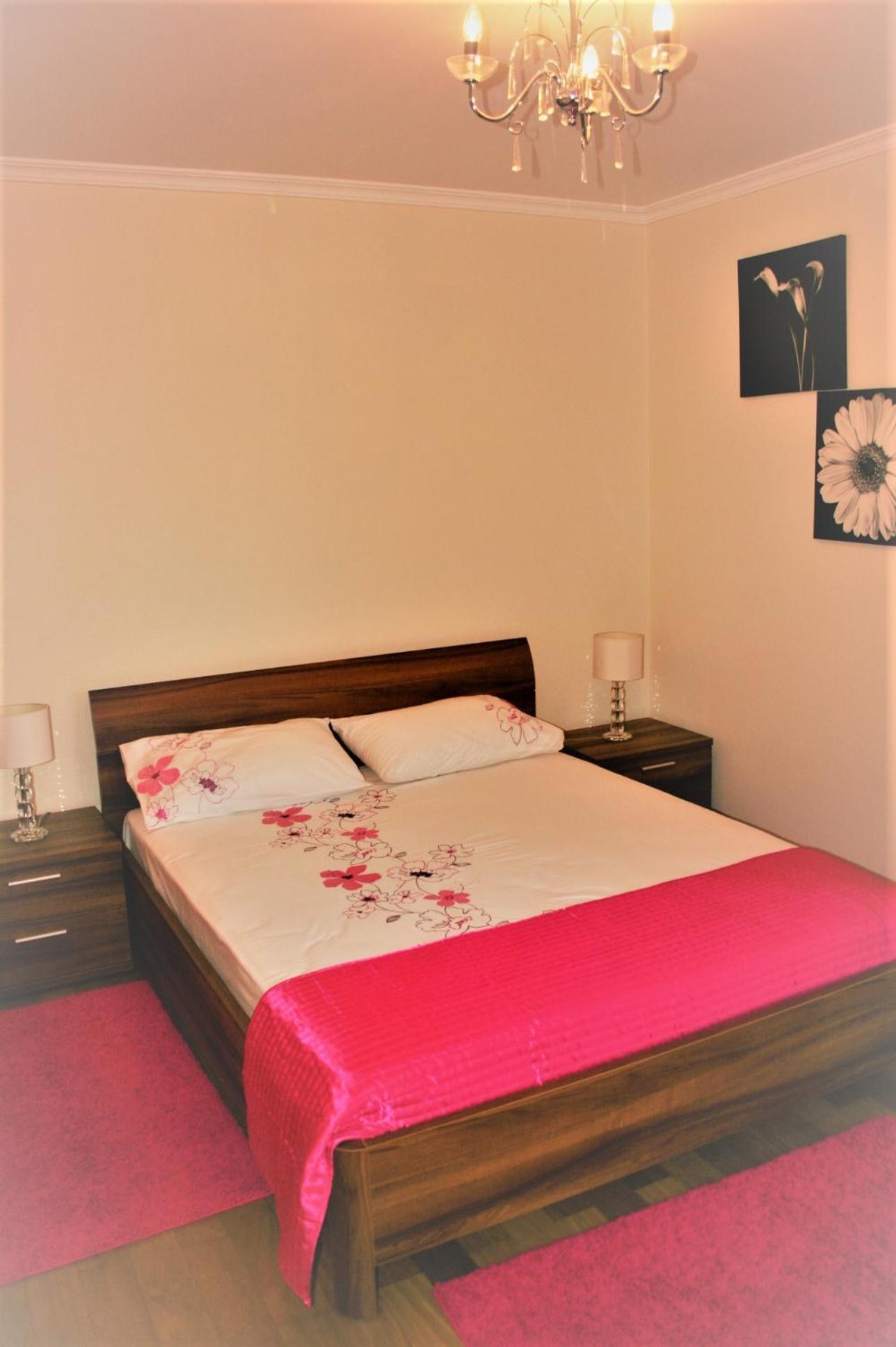 The Rose House