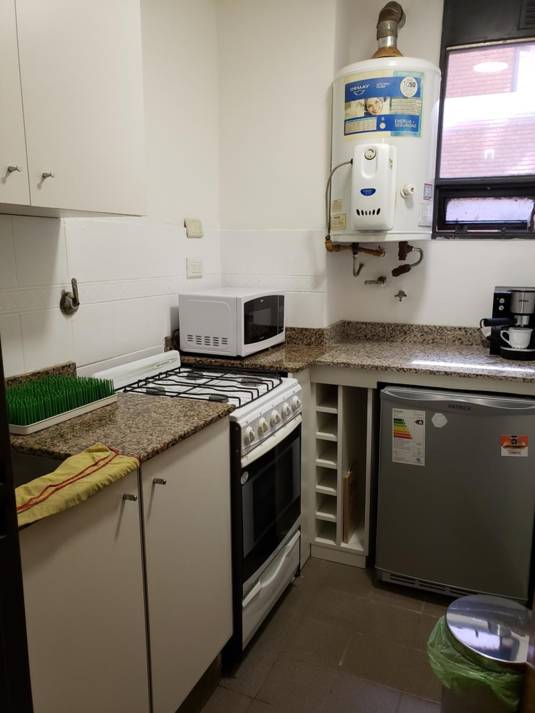 Alquiler Temporario en Nueva Córdoba!