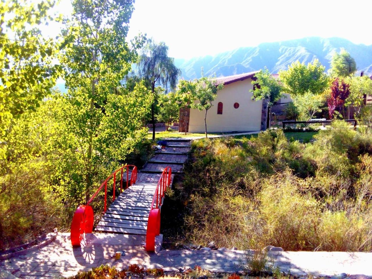 Aguilas de Piedra
