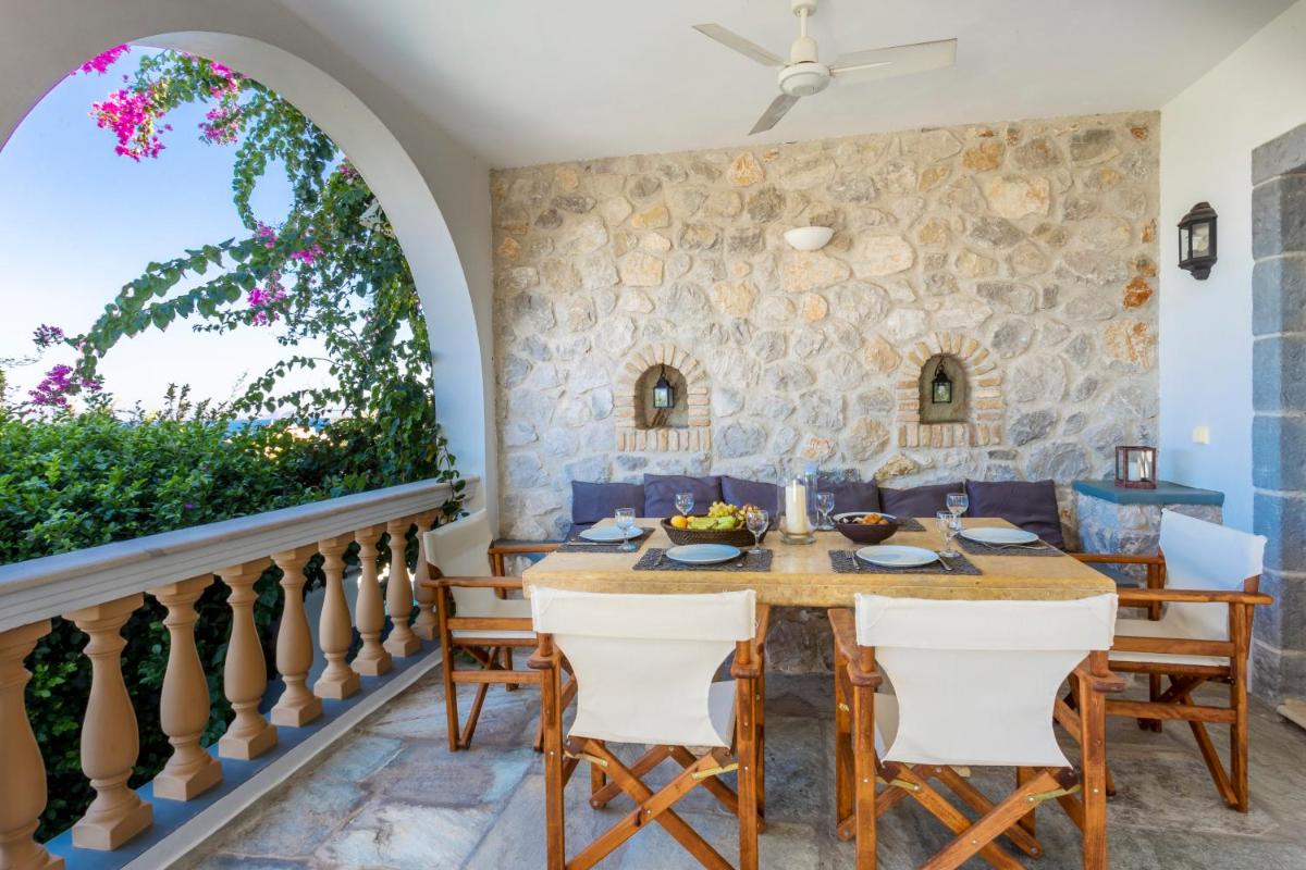 Villa Scirocco photo 5