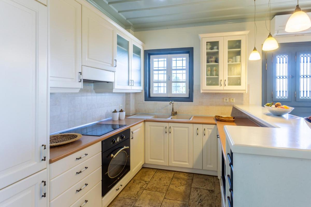 Villa Scirocco photo 3