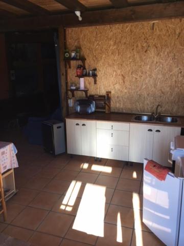 Monolocal rural con encanto view 3