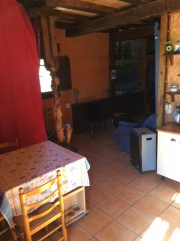 Monolocal rural con encanto view 4