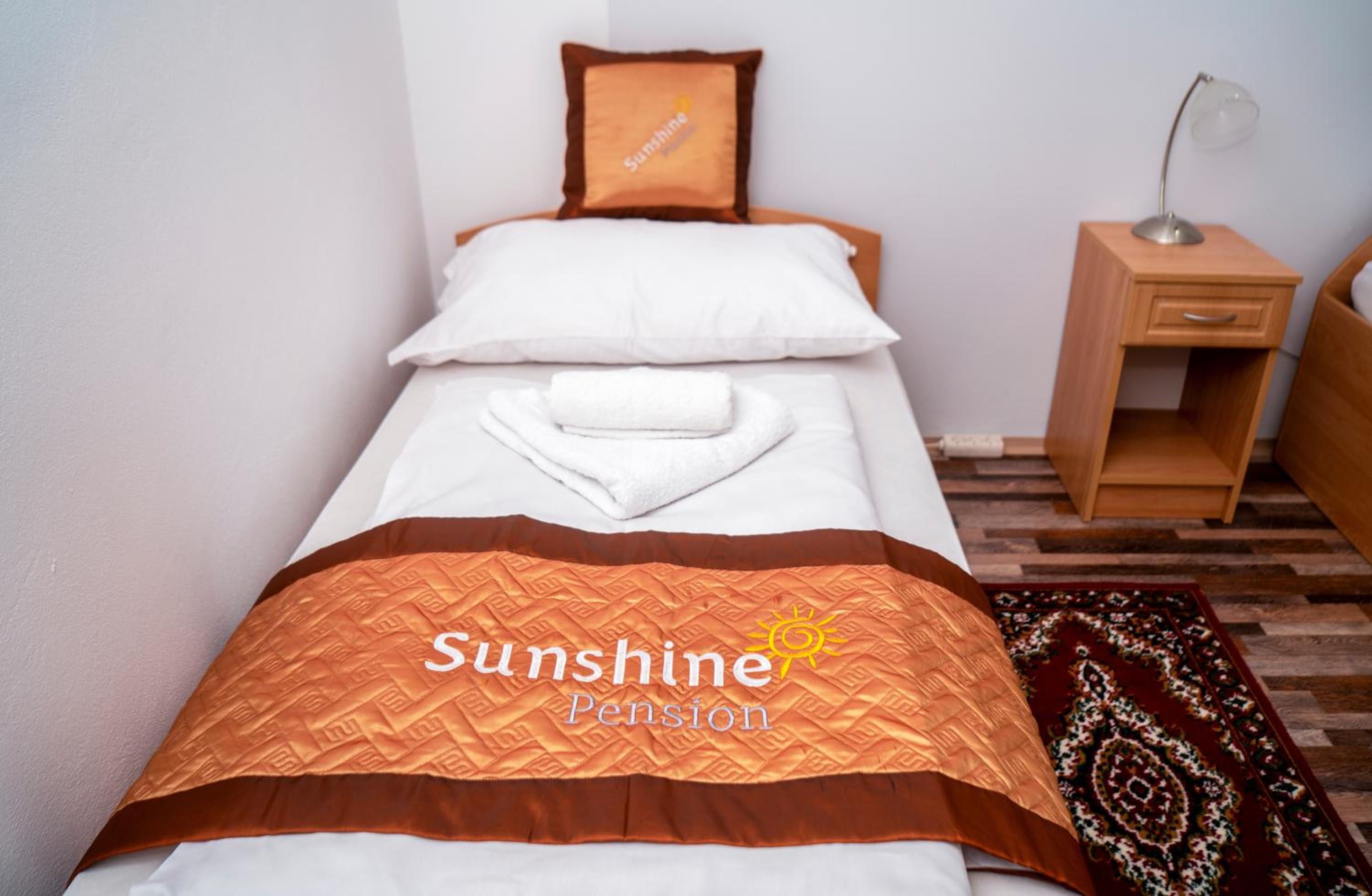 Sunshine Pension