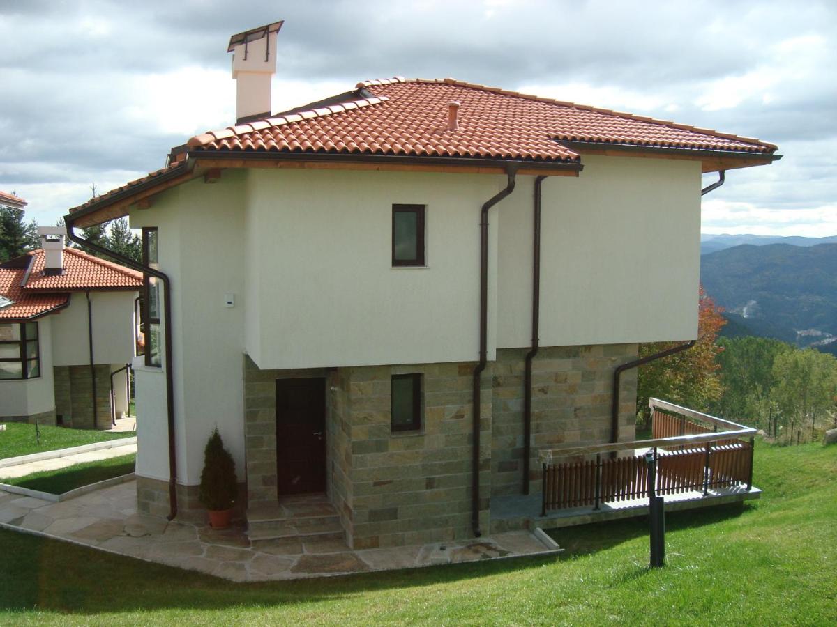 Cassiopea Villas