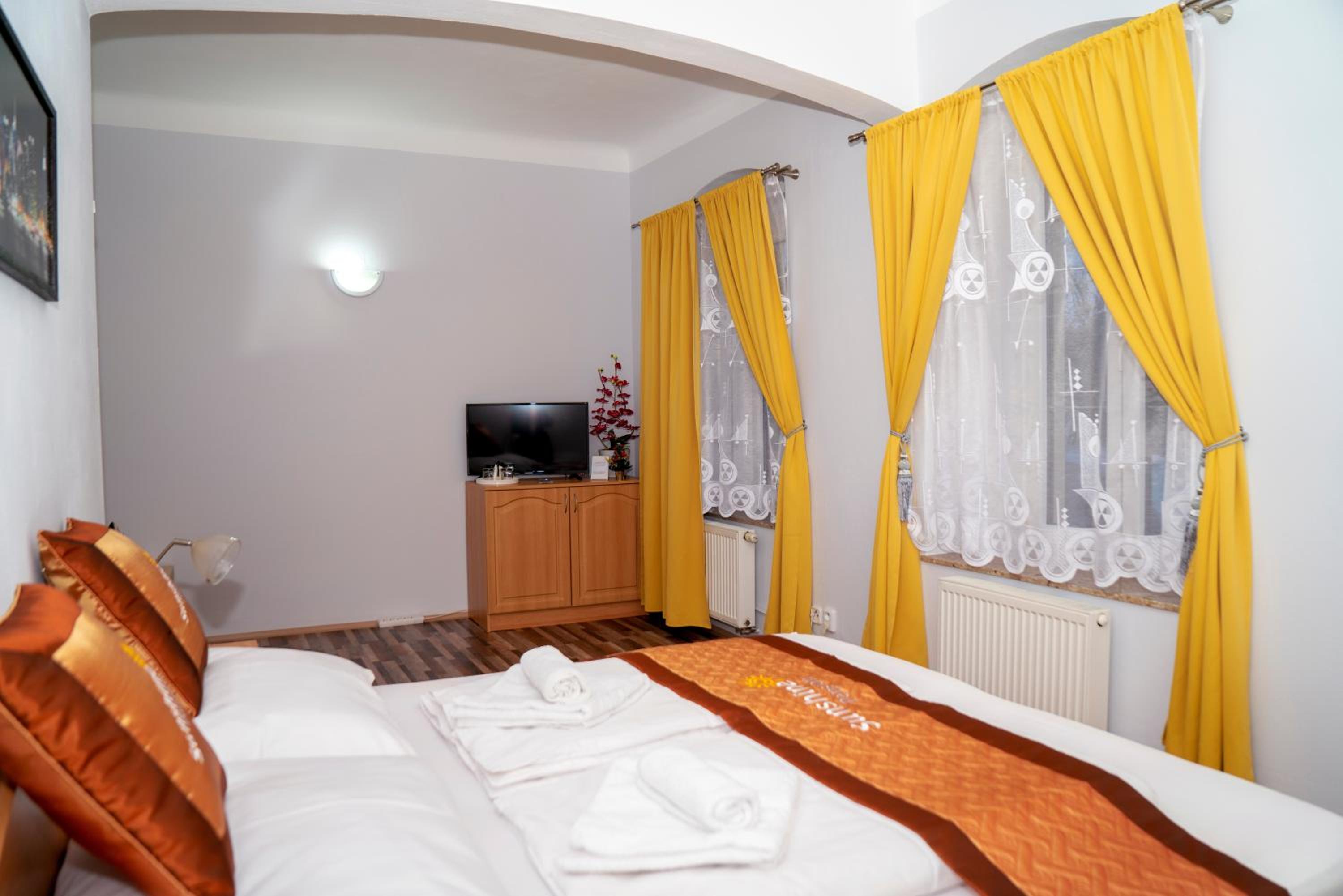 Sunshine Pension