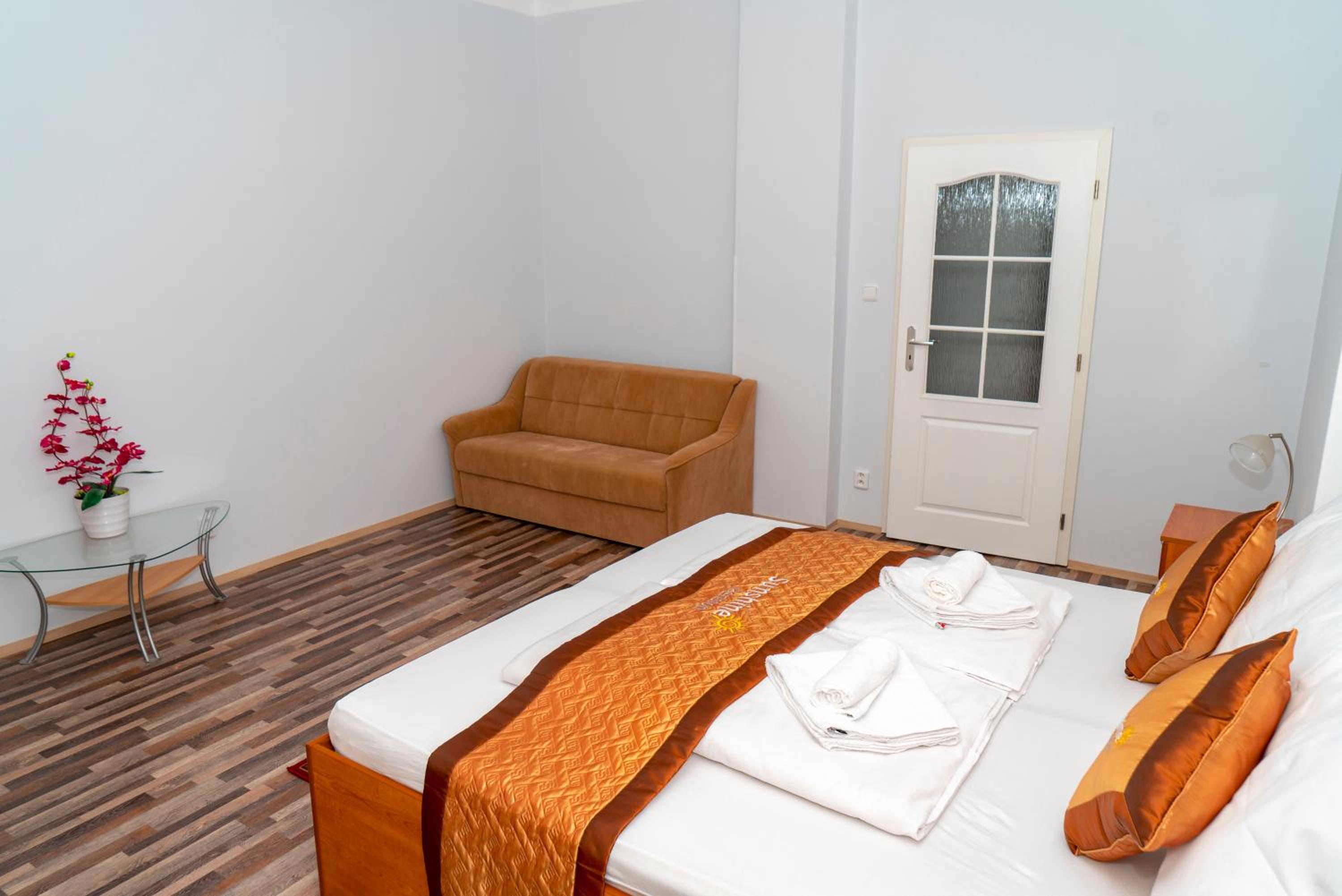 Sunshine Pension
