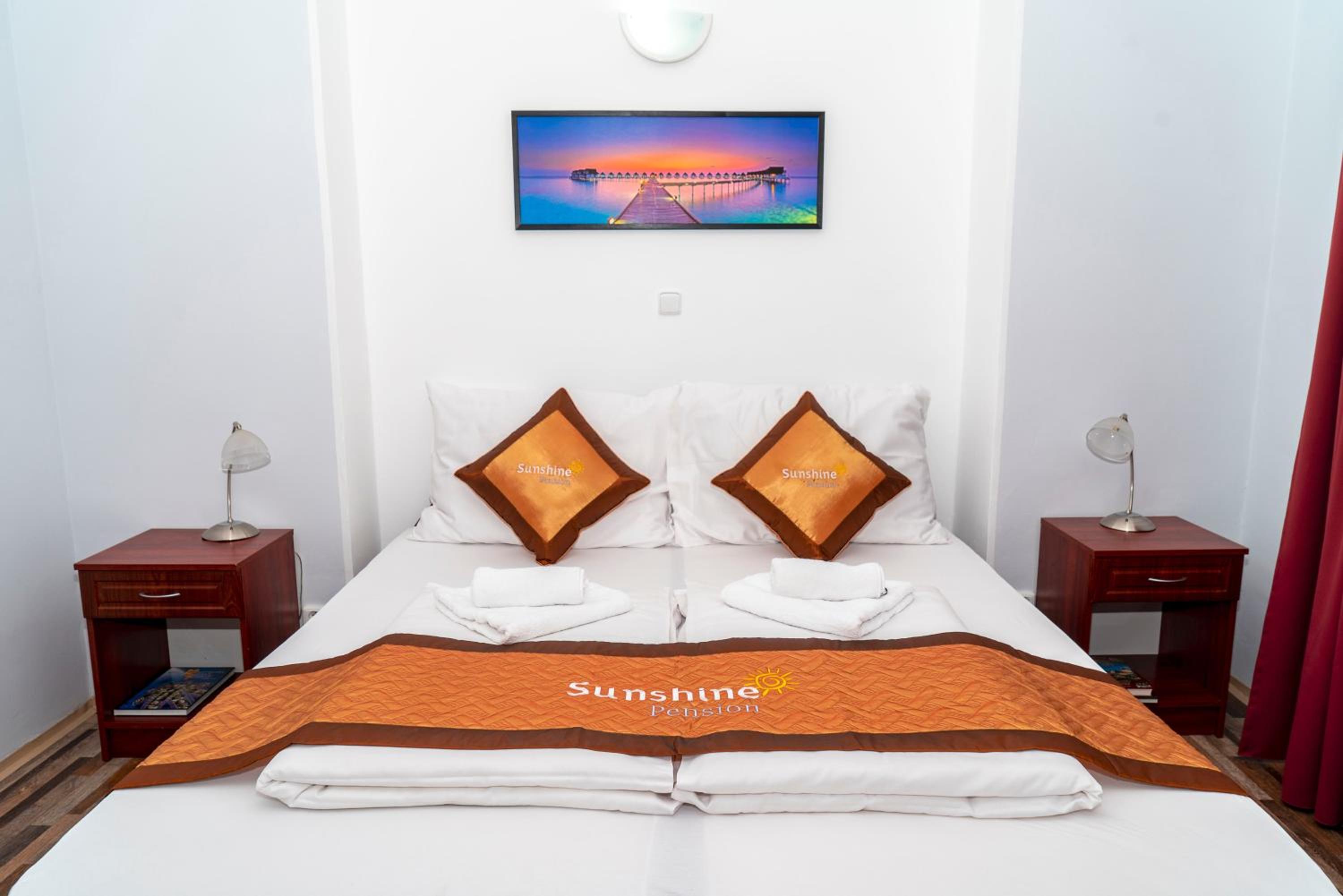 Sunshine Pension