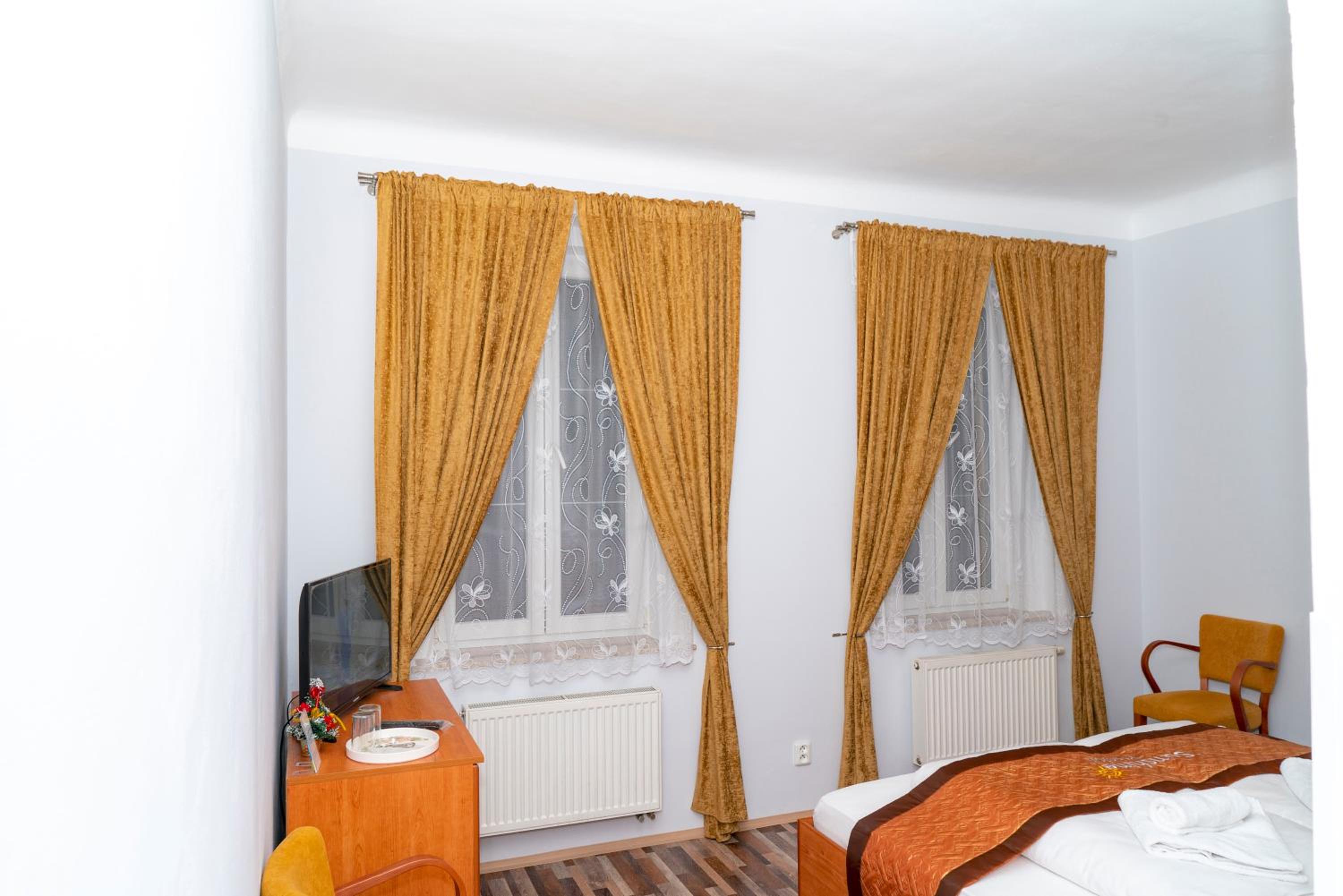 Sunshine Pension