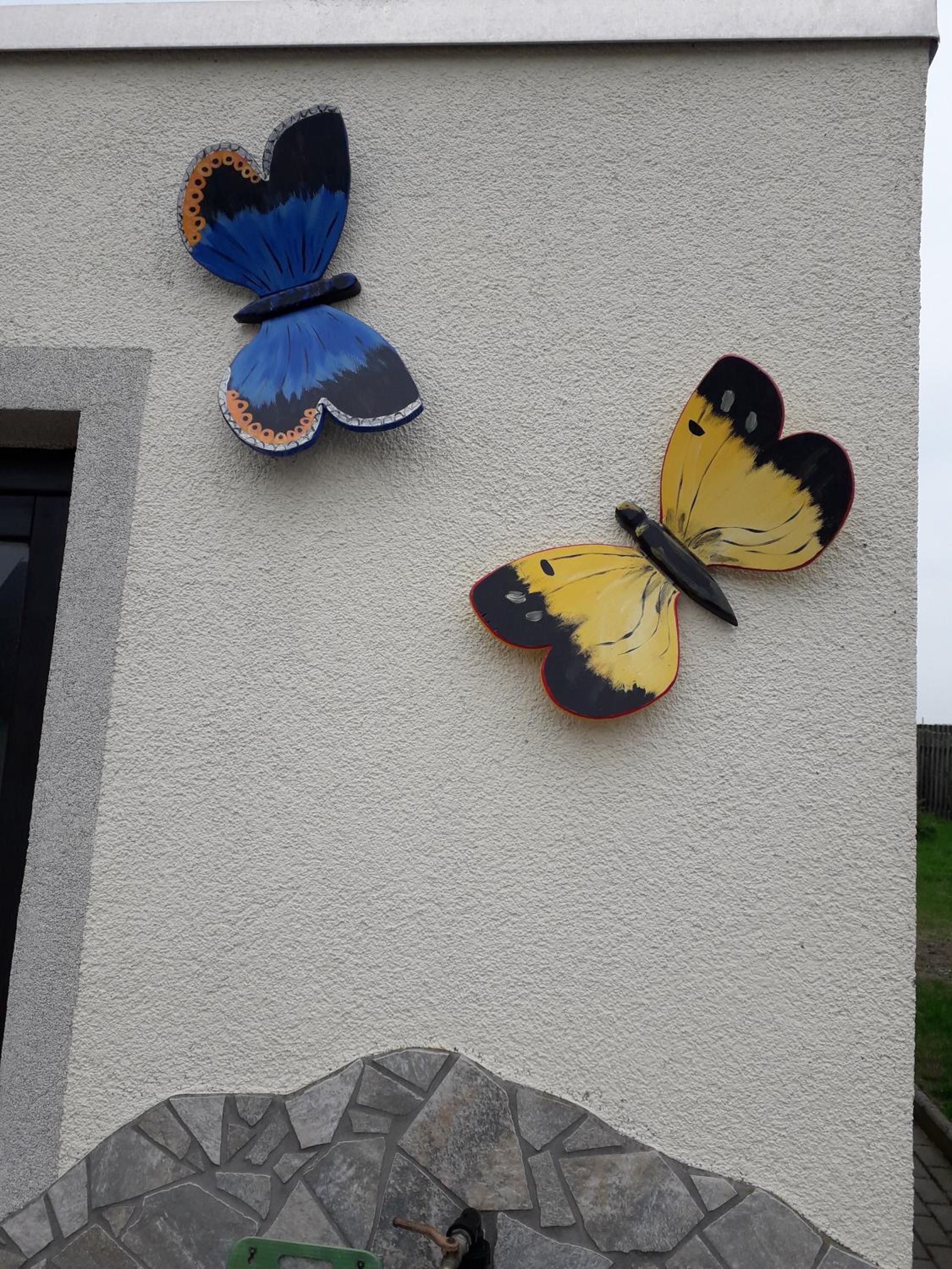 Sommerfrische en Hinterhermsdorf — other