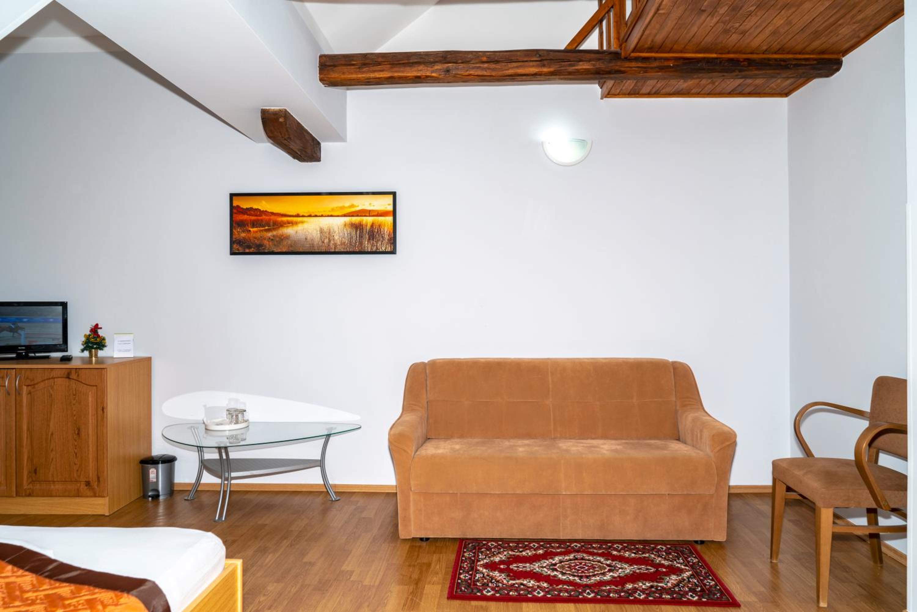 Sunshine Pension