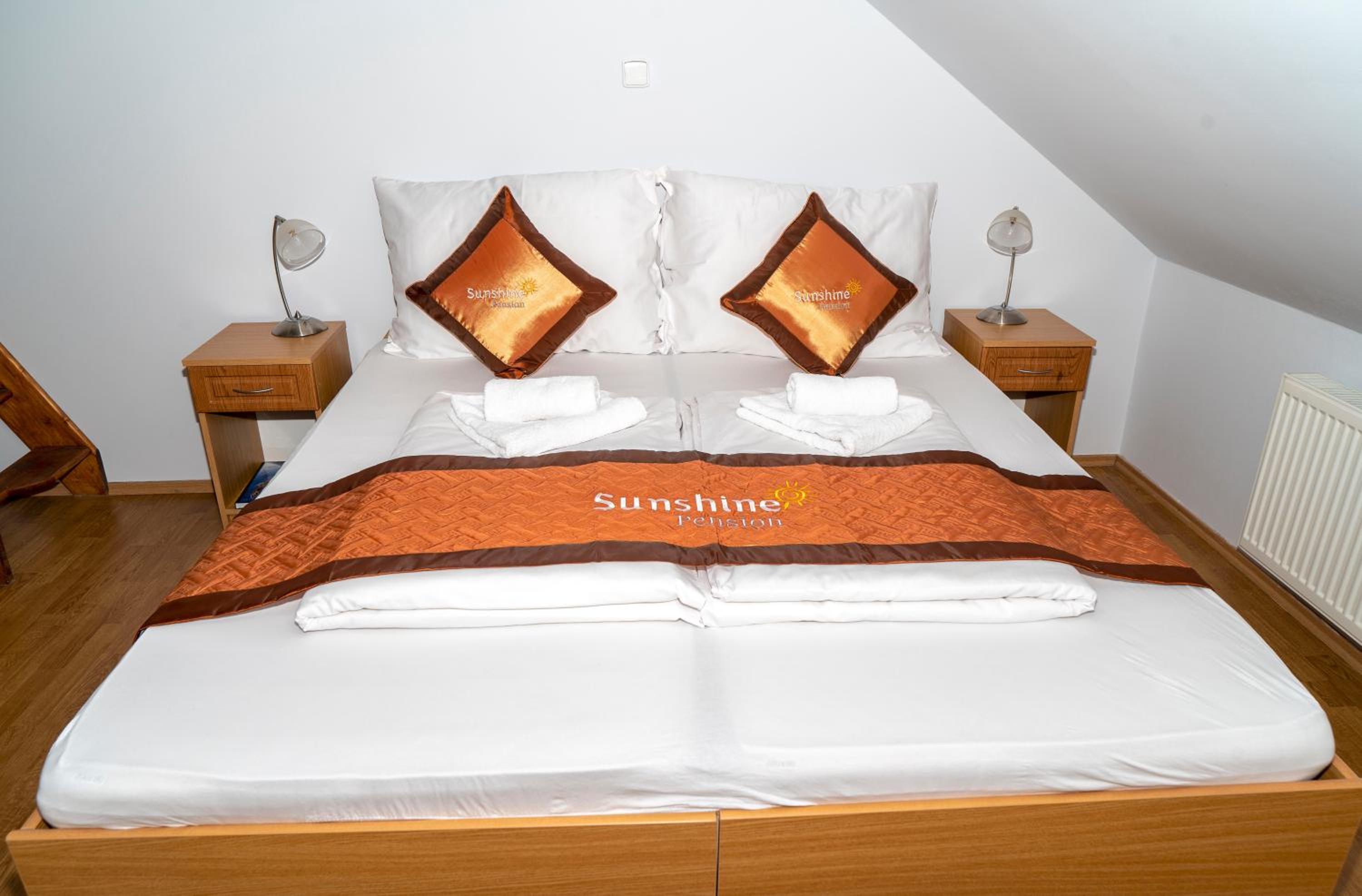 Sunshine Pension