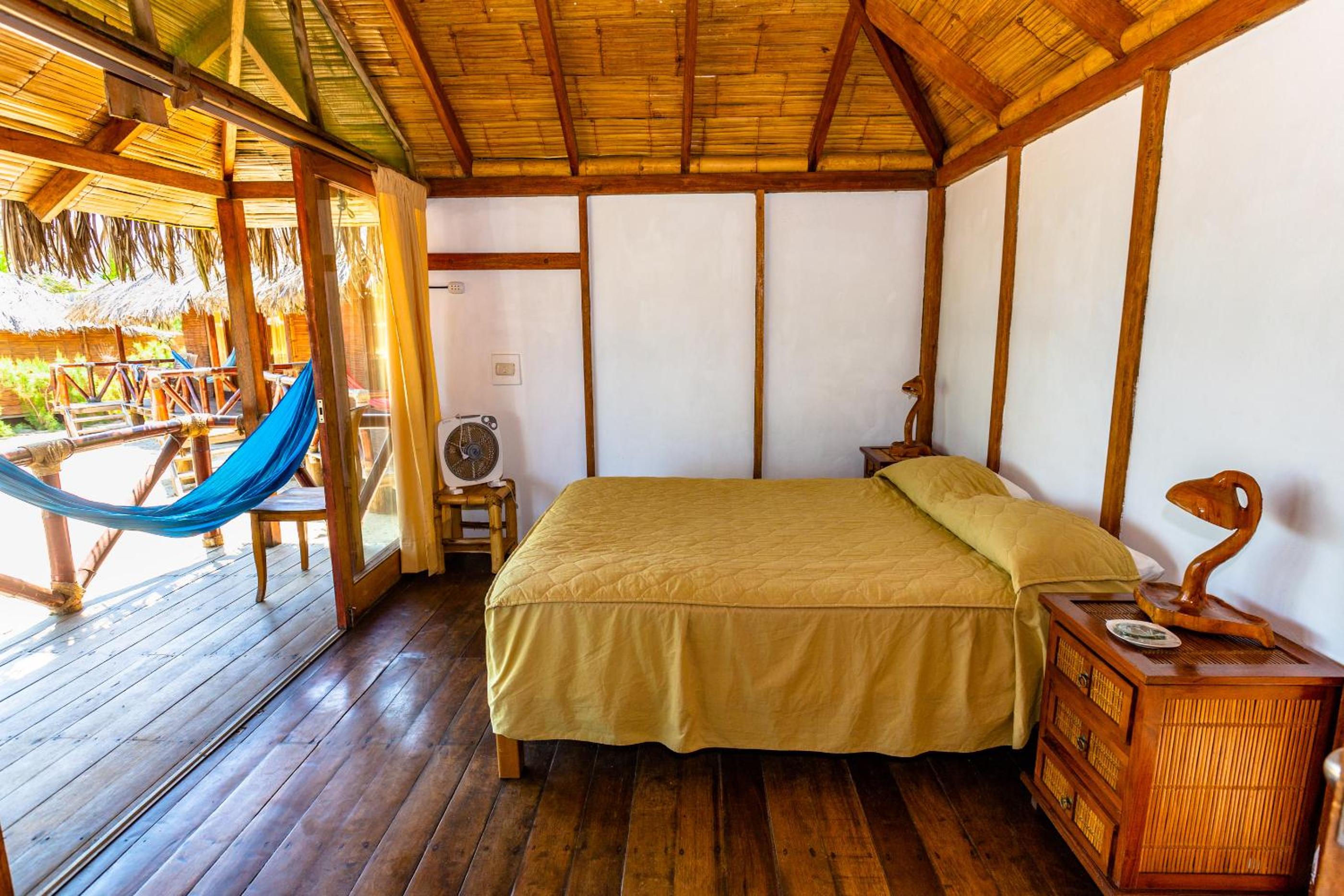 Balihai Bungalows