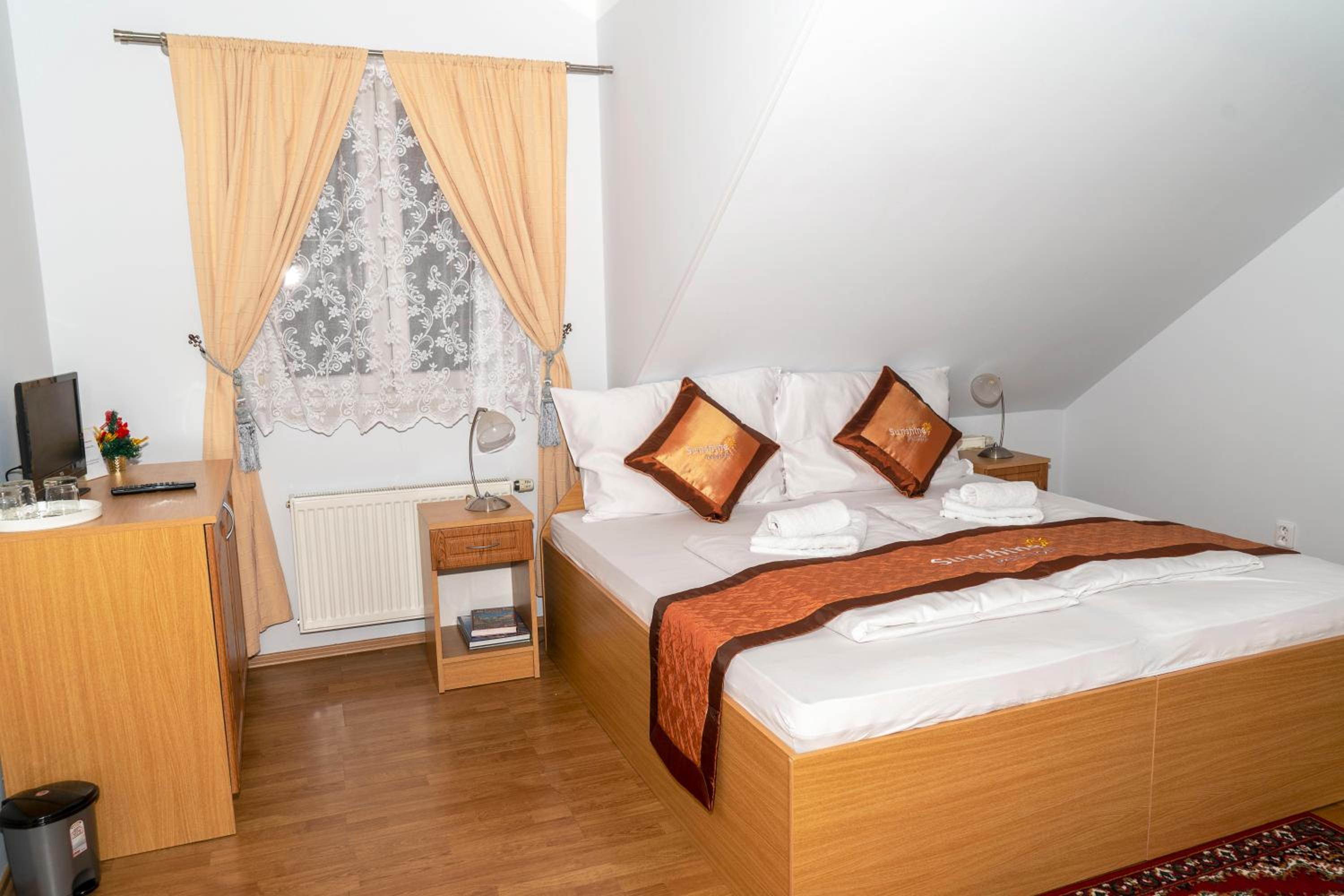 Sunshine Pension