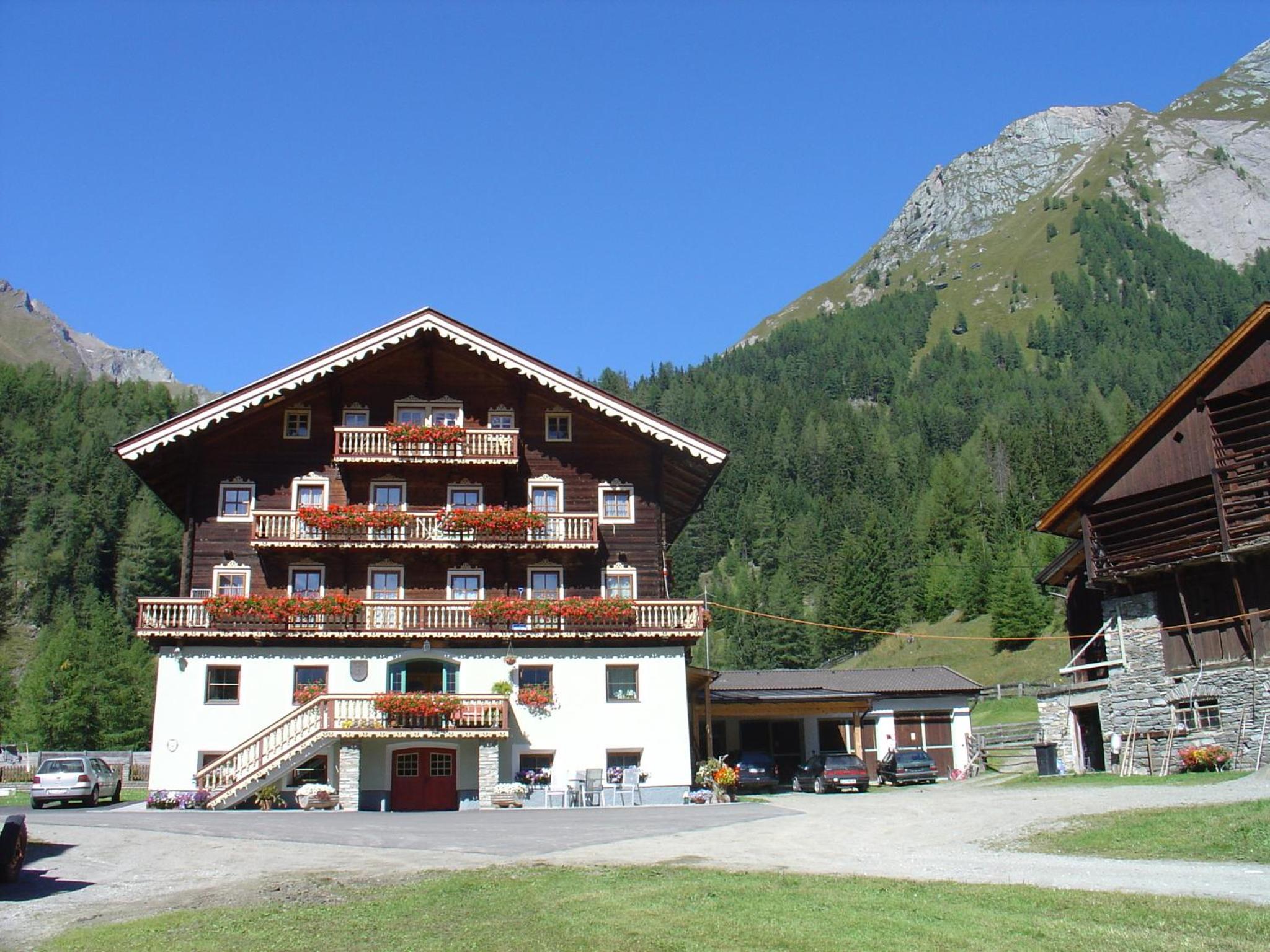 Landhaus Taurer