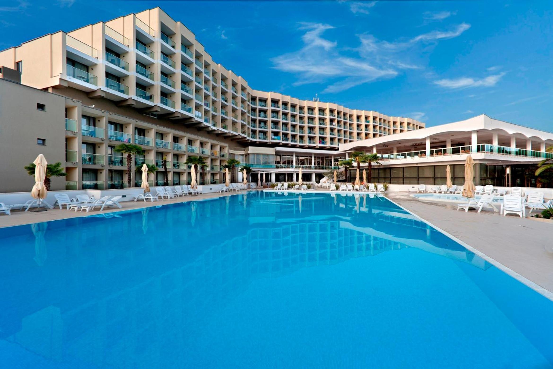 Hotel Materada Plava Laguna - Property Image 3