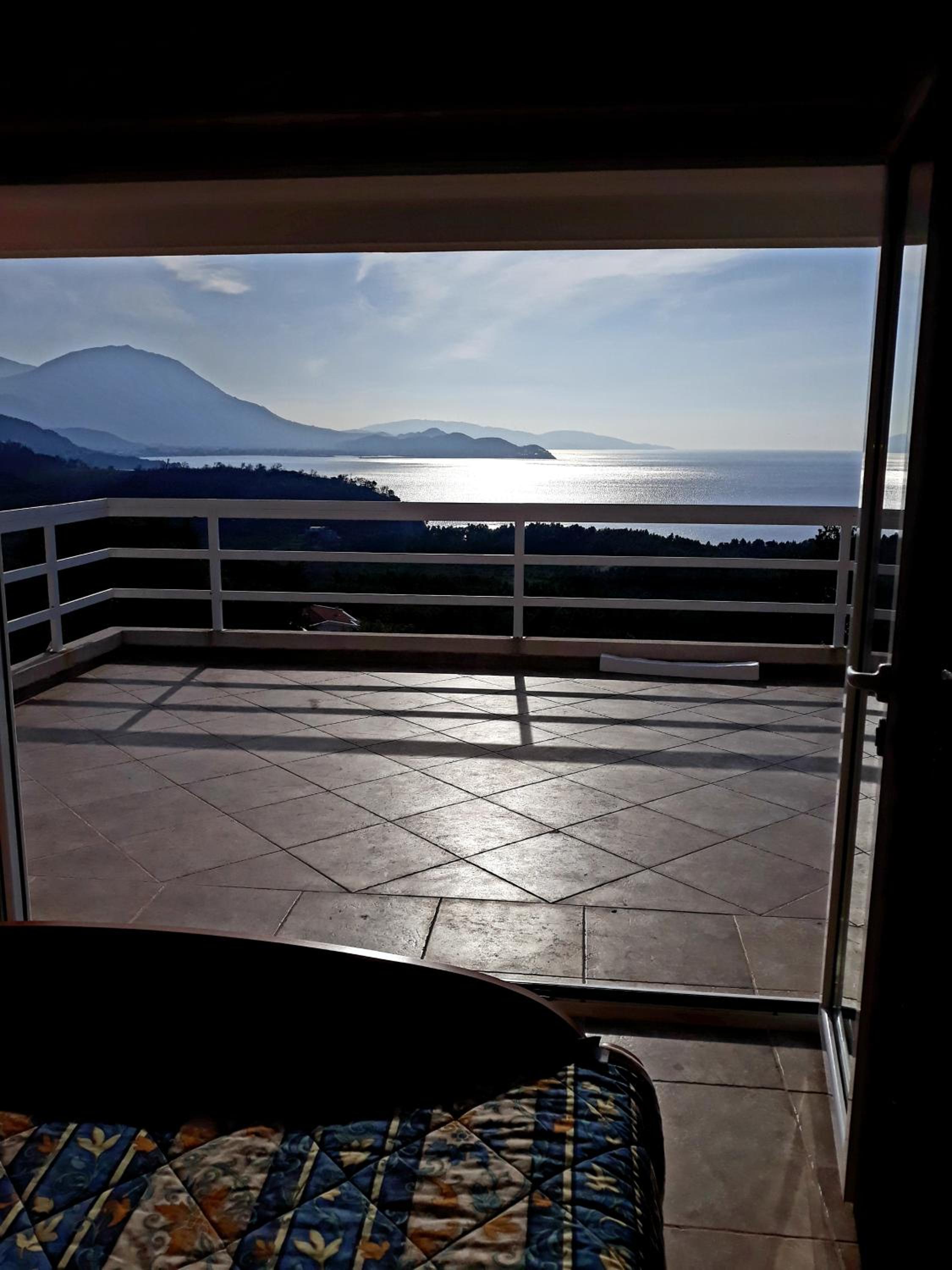 Apartments Jovanic with 2 bedrooms view 4