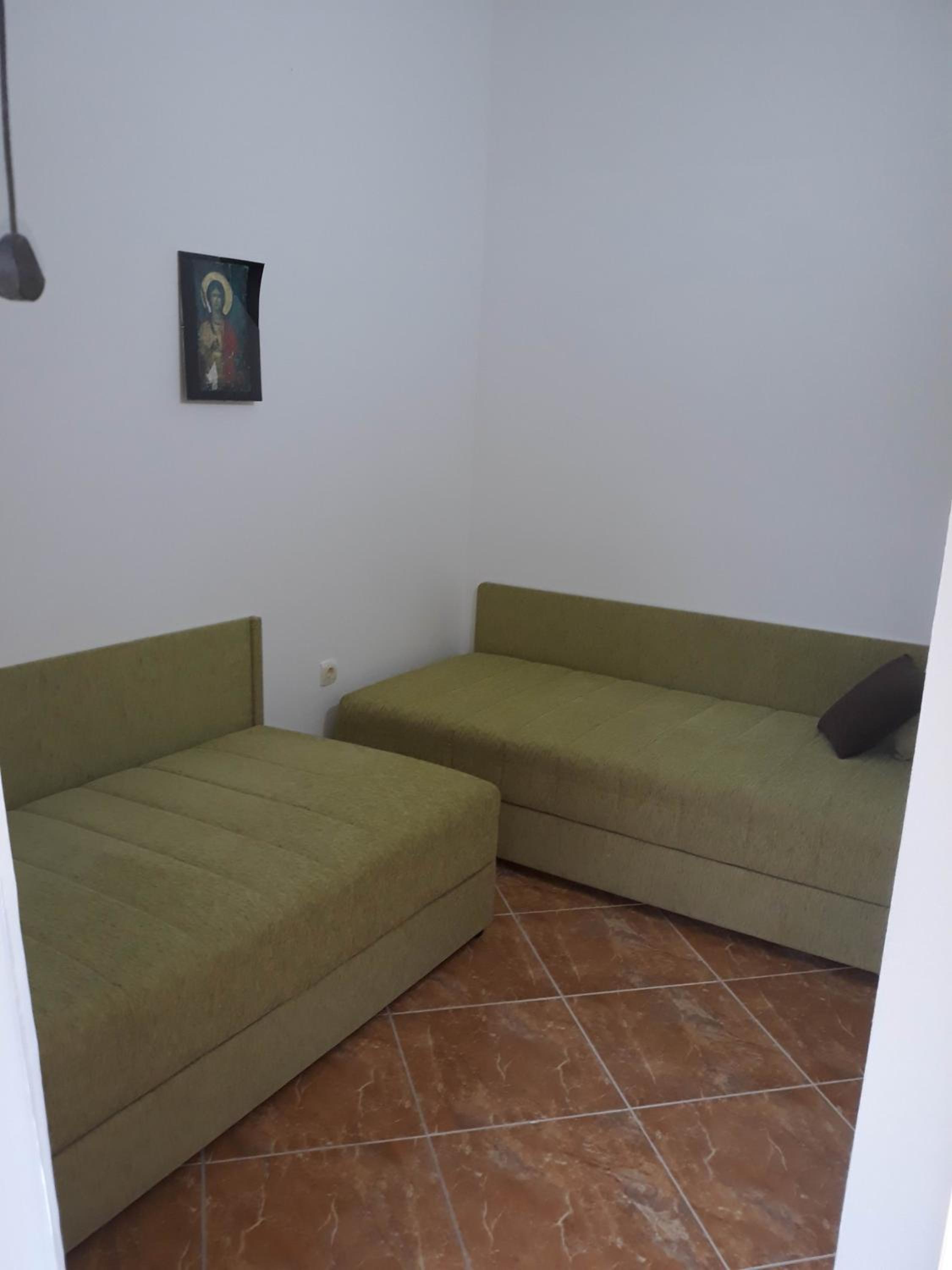 Apartments Jovanic with 2 bedrooms view 3