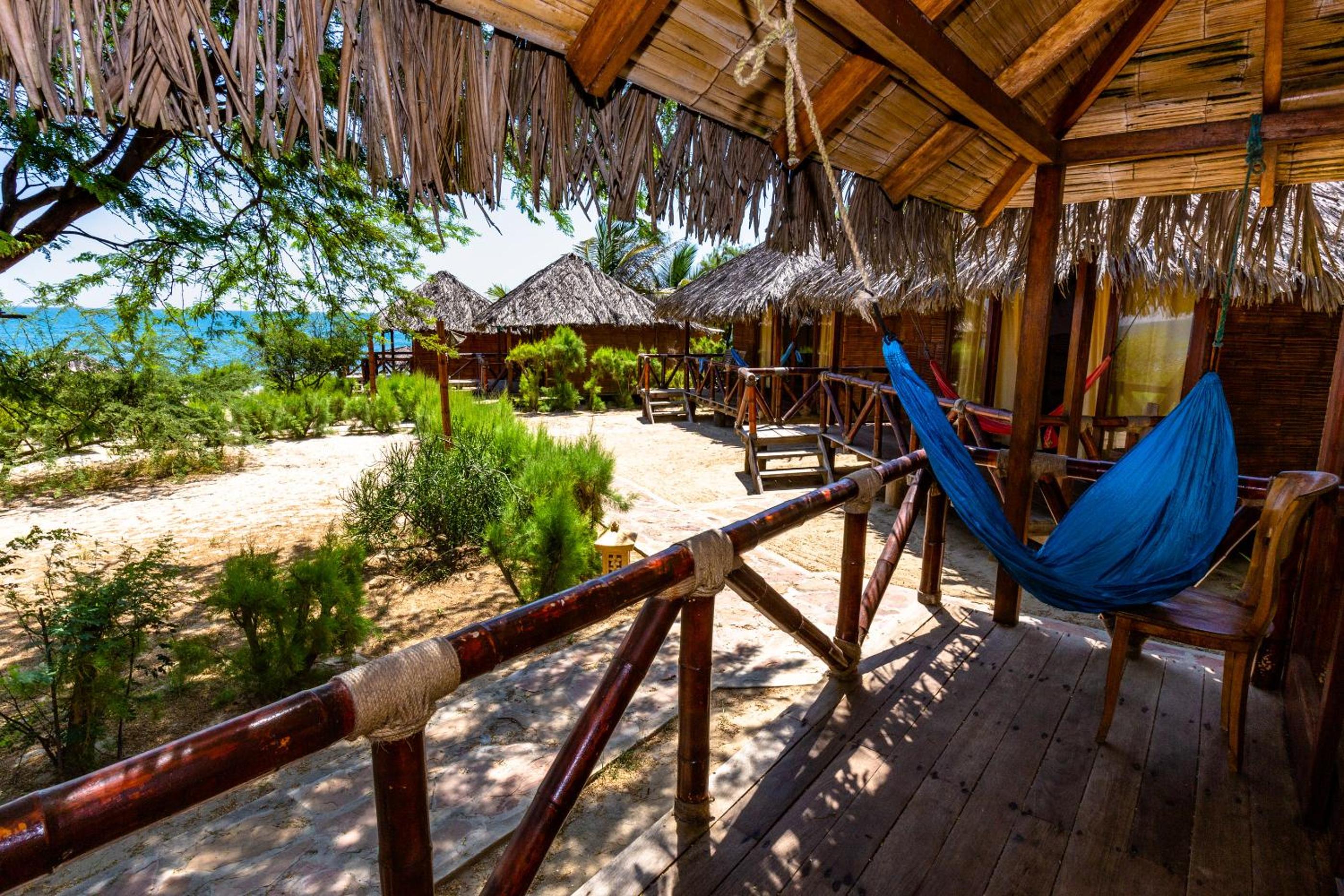 Balihai Bungalows