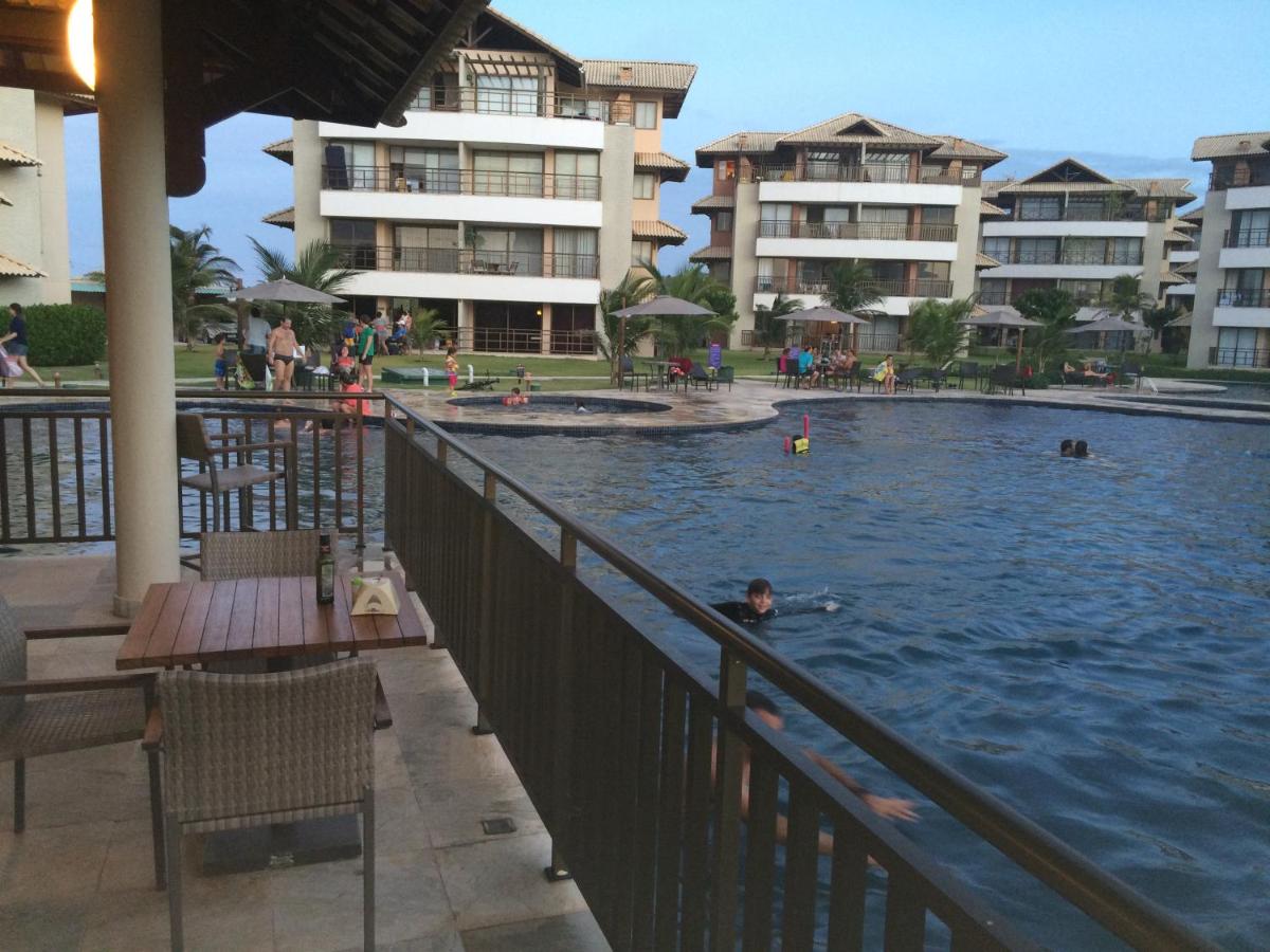 Beach Place Resort Residence