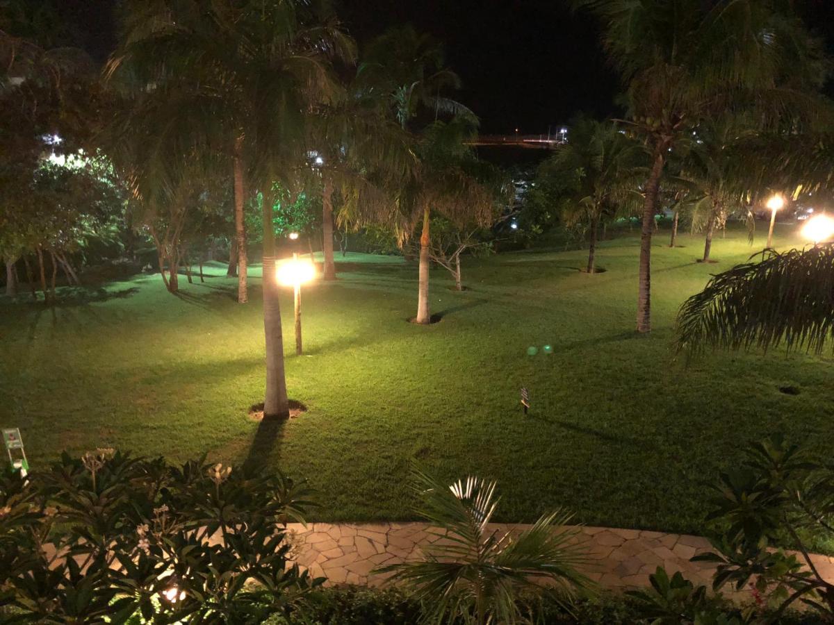 Beach Place Resort Residence