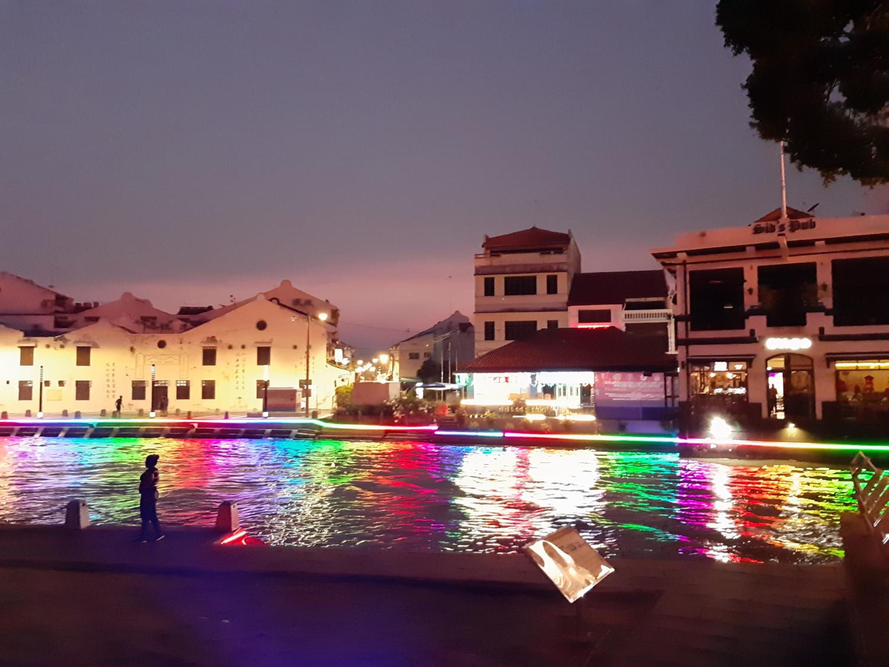 Heeren Inn Melaka